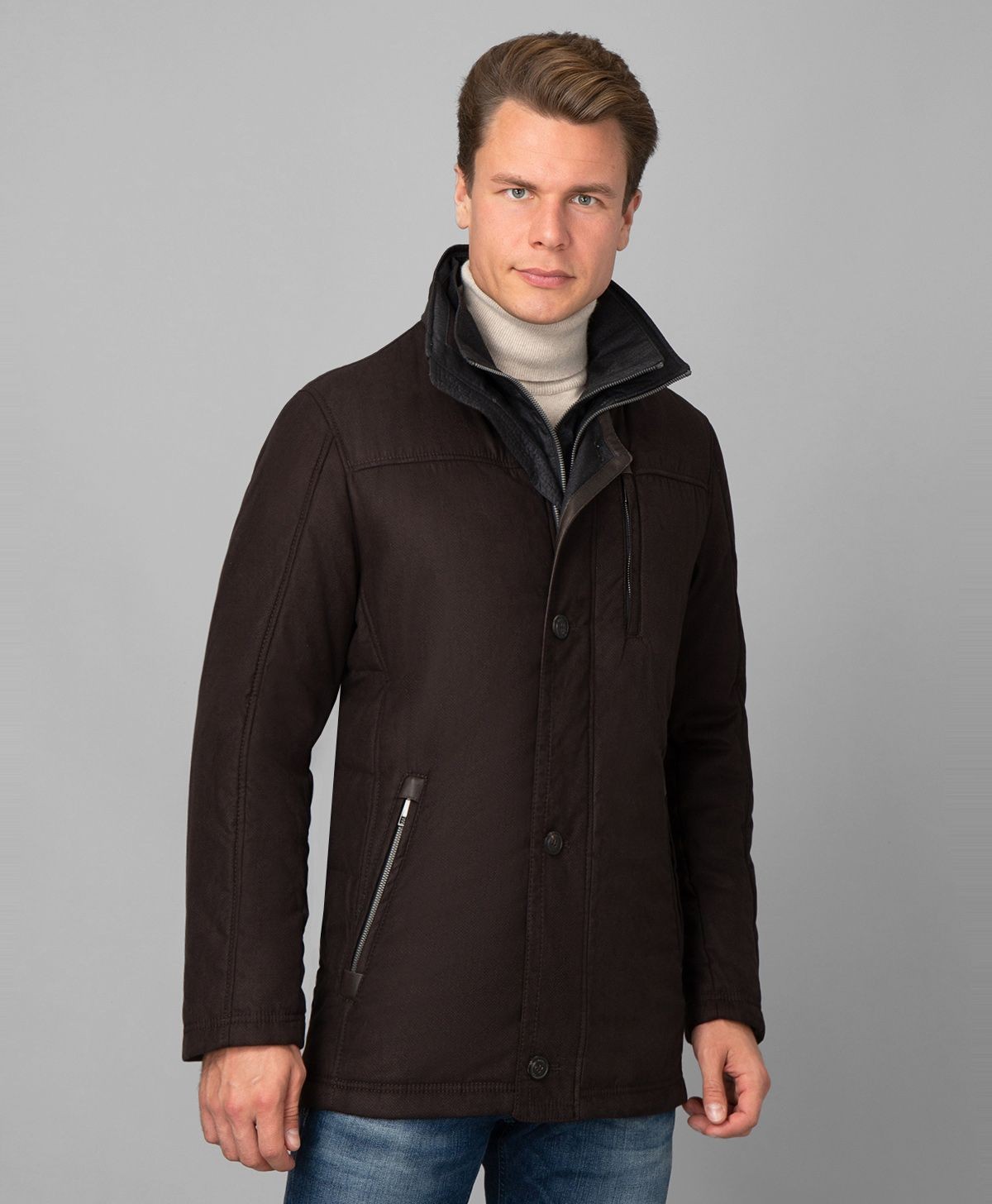 Куртка BUGATTI