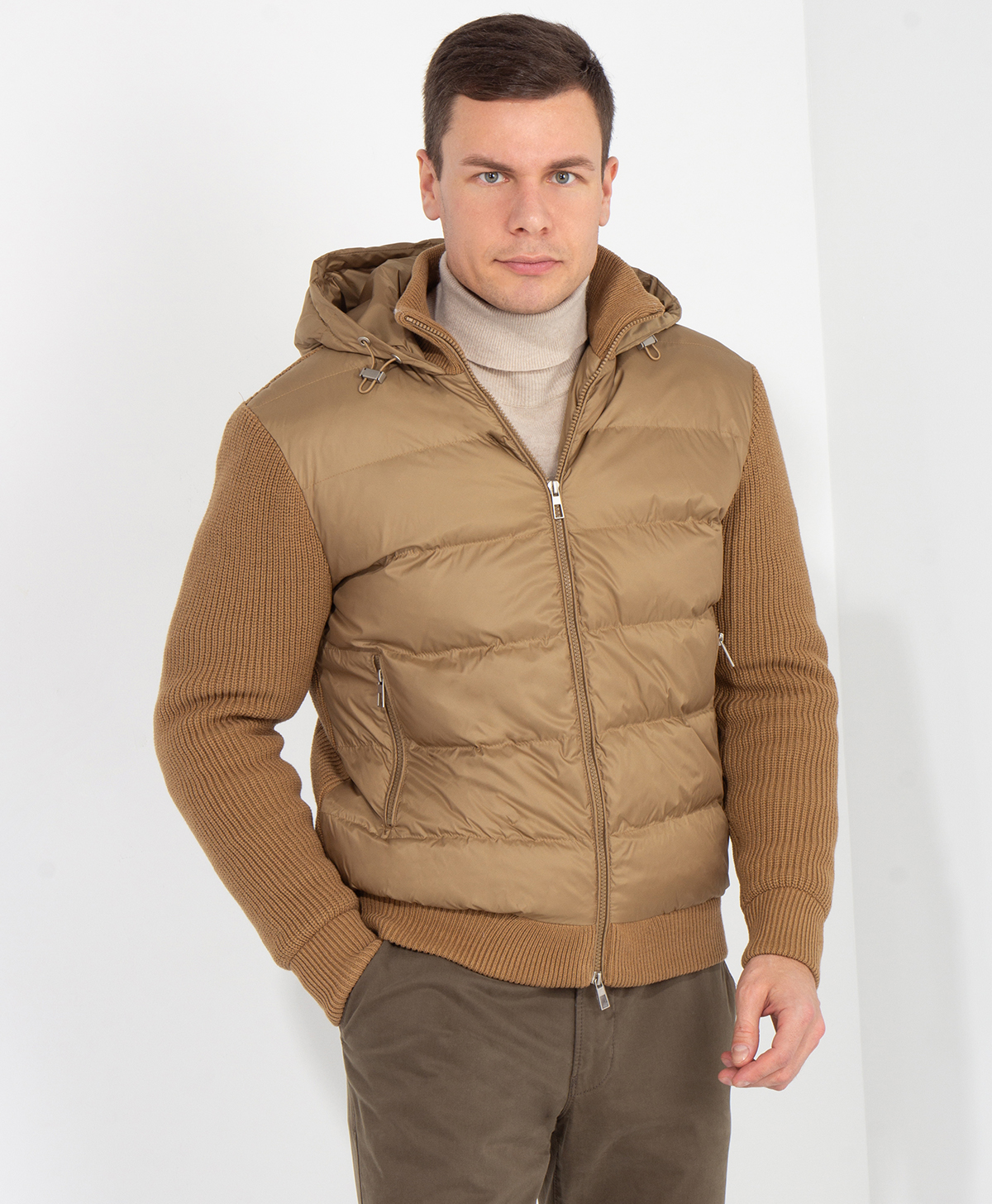 Куртка THOMAS BERGER