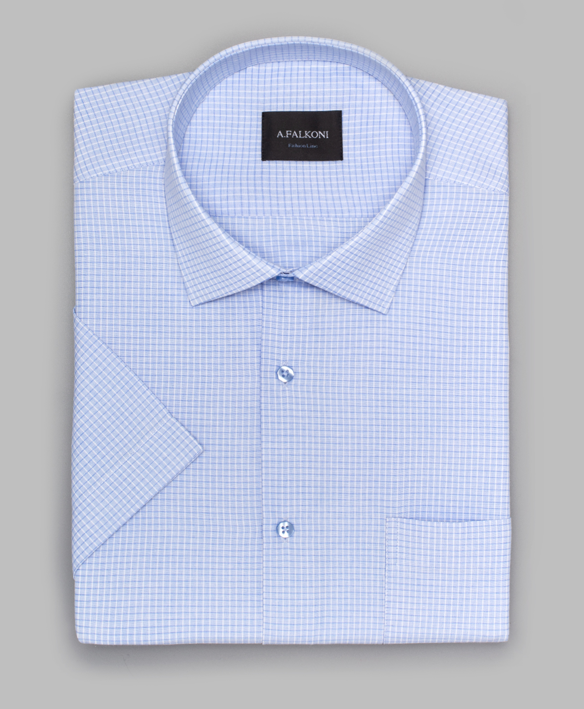Рубашка A.FALKONI FASHION LINE