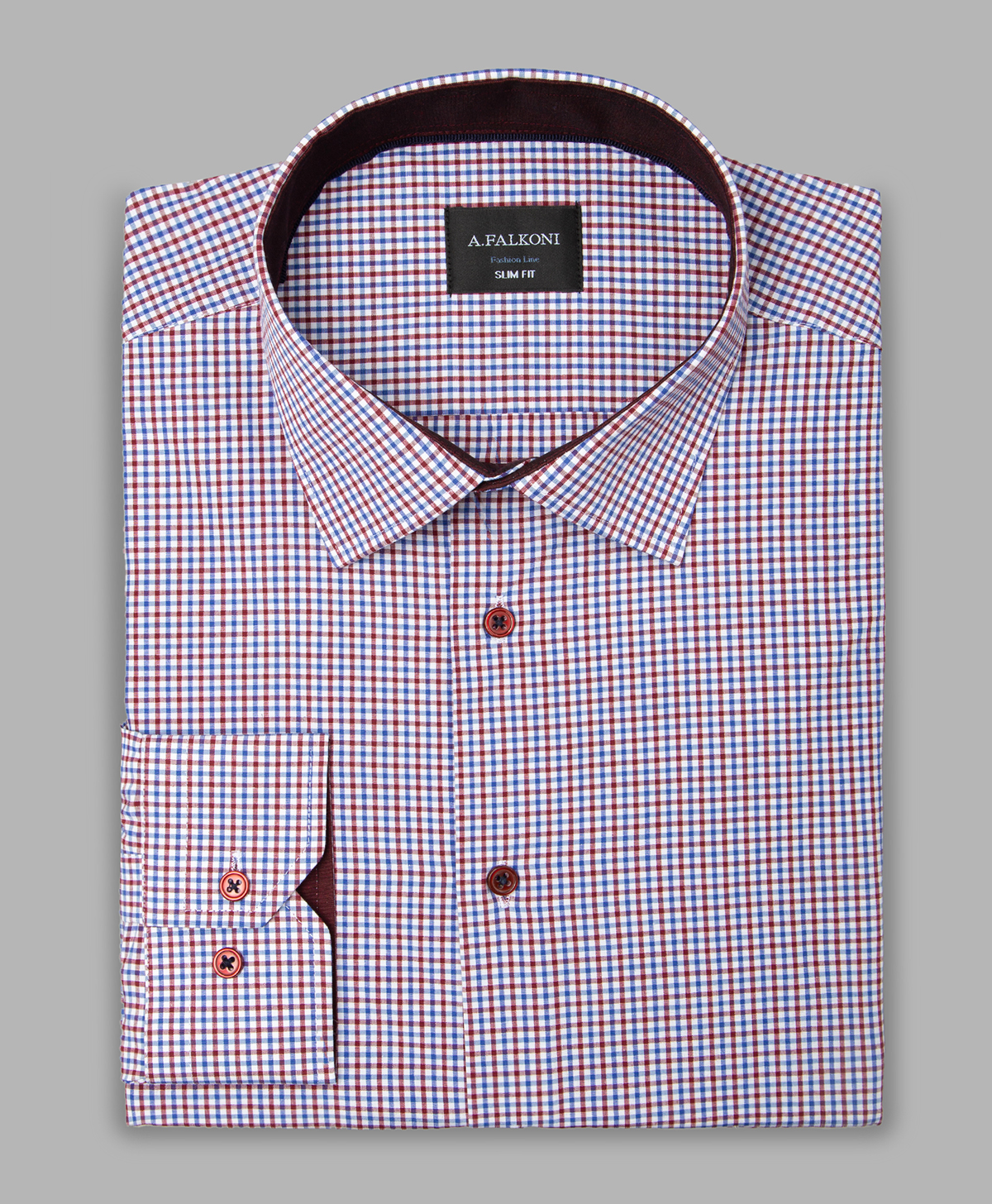 Рубашка A.FALKONI FASHION LINE