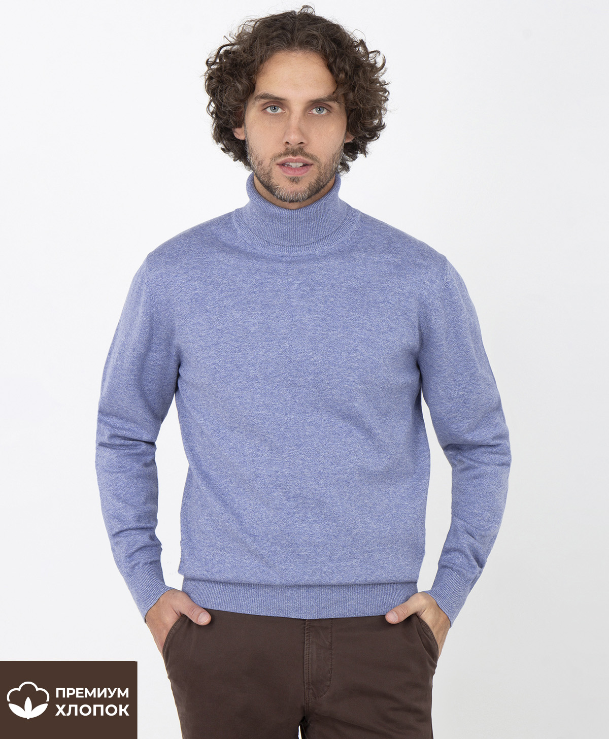 Джемпер THOMAS BERGER