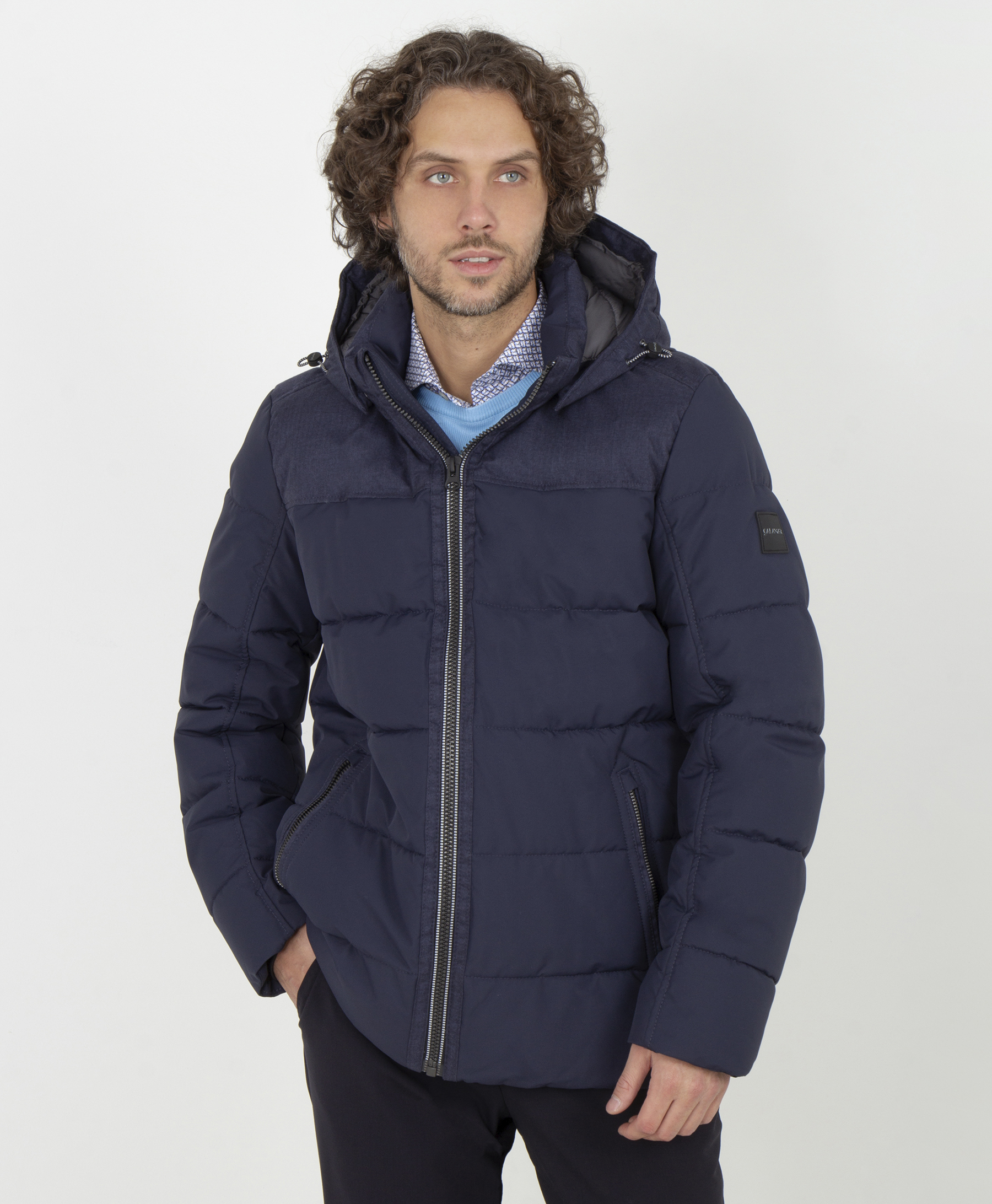 Куртка CALAMAR