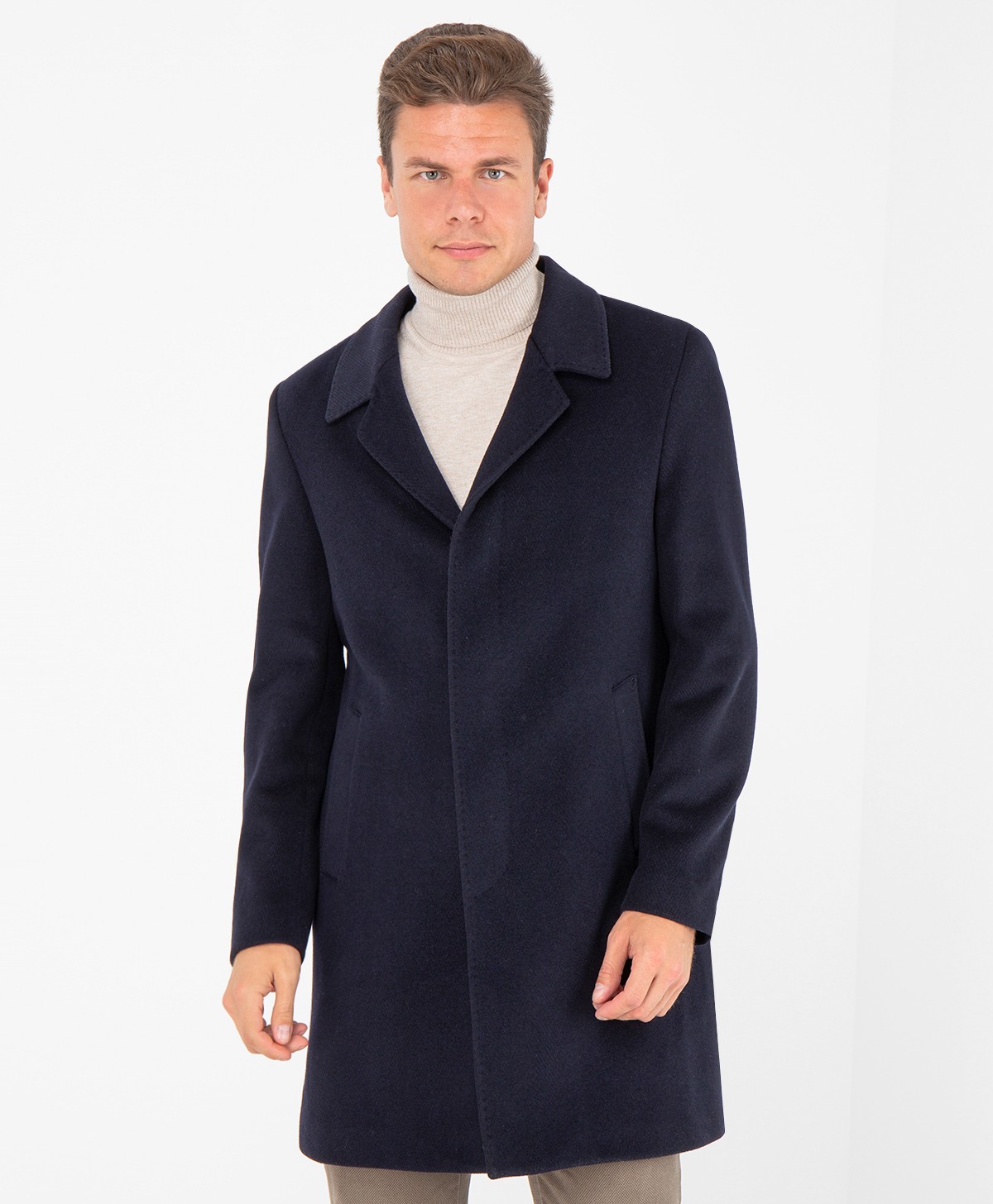 Пальто THOMAS BERGER