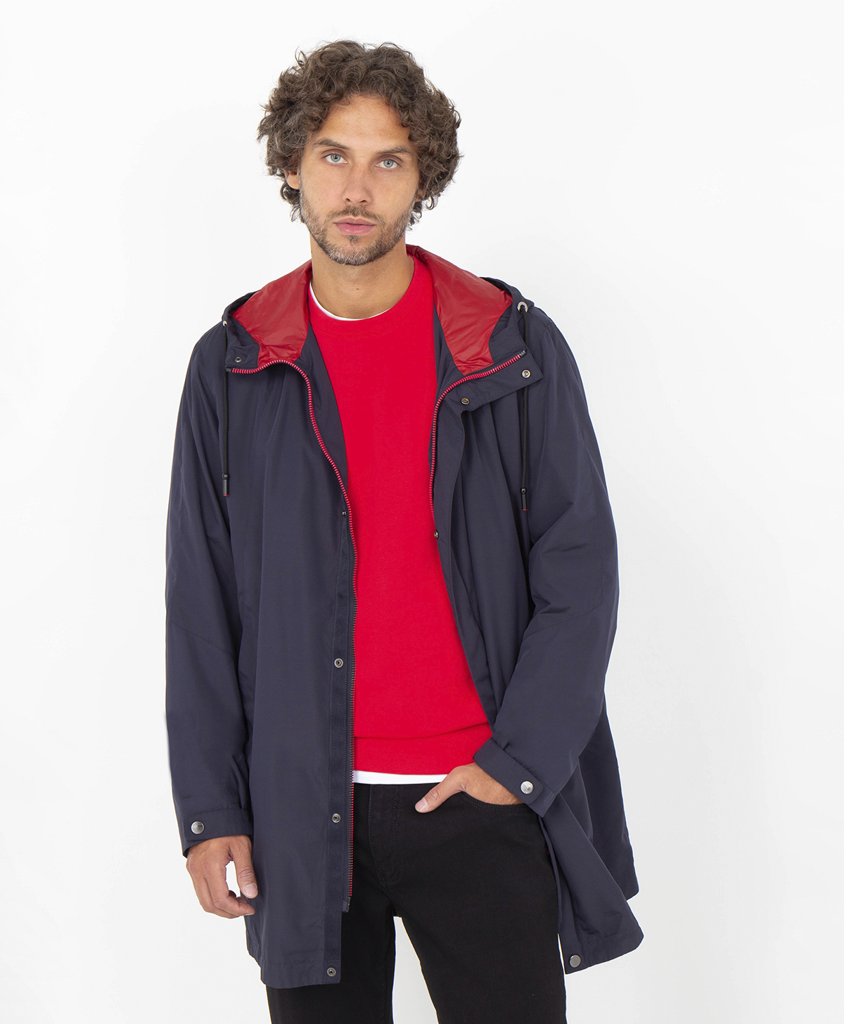 Куртка THOMAS BERGER