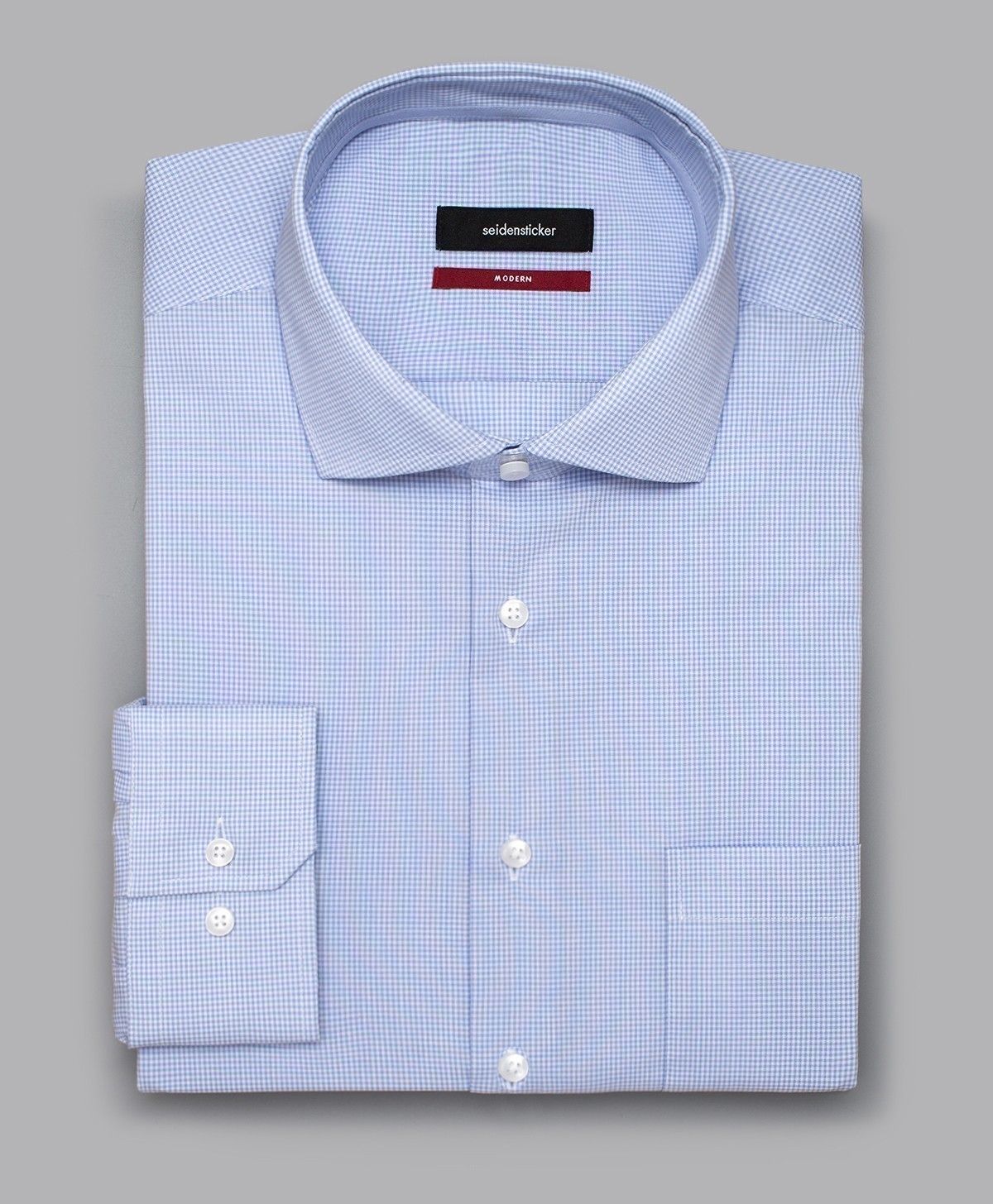 Рубашка SEIDENSTICKER