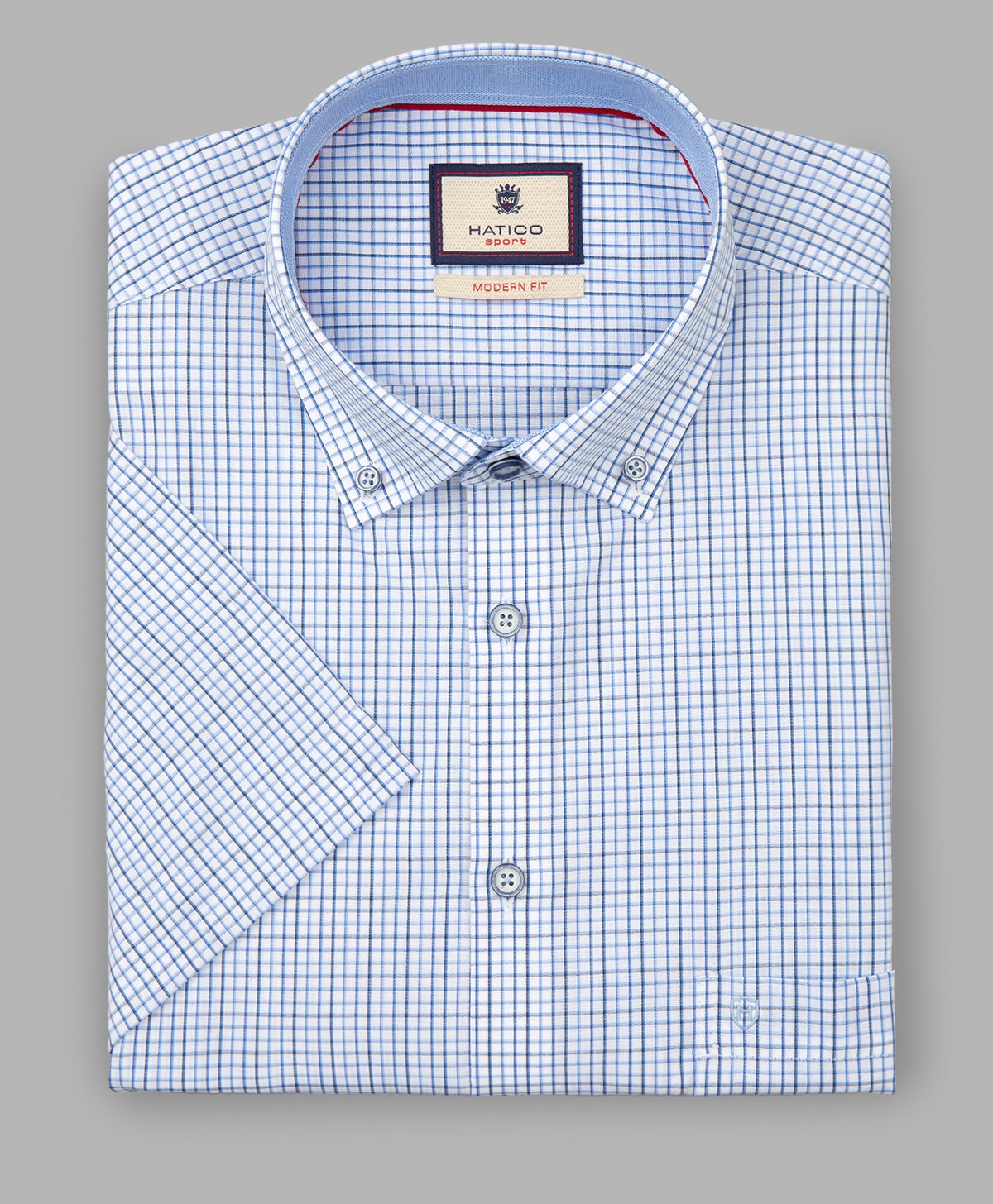 Рубашка HATICO