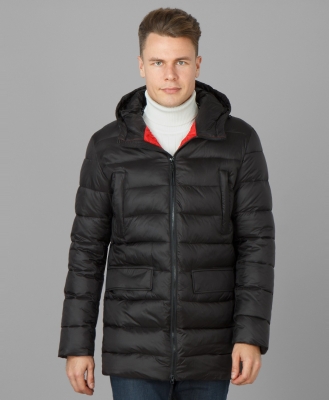  THOMAS BERGER (TB-126, 176-182, 48, black)