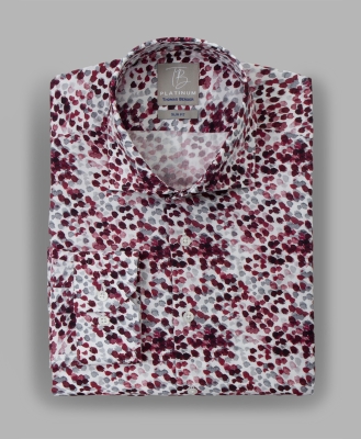  THOMAS BERGER PLATINUM (202344/1 SLIM FIT, 176-182, 40, 2)