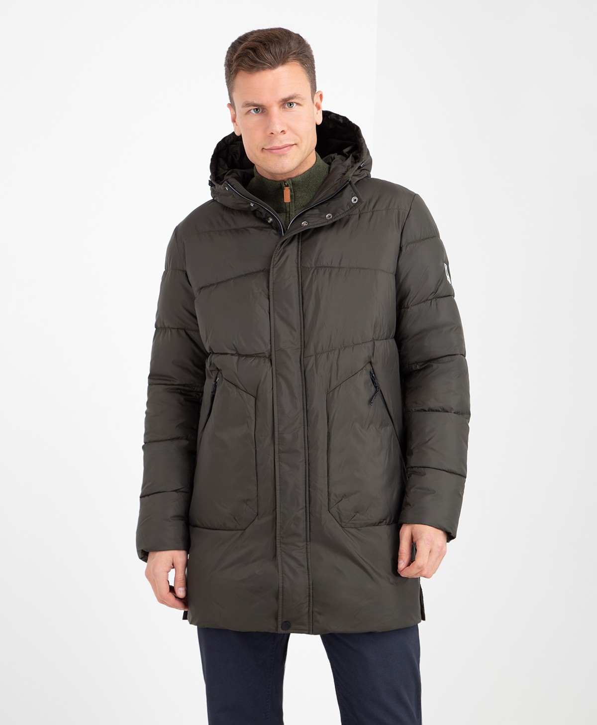 Куртка THOMAS BERGER