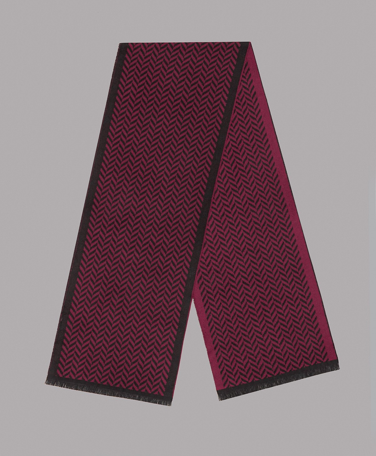 Шарф THOMAS BERGER TREND