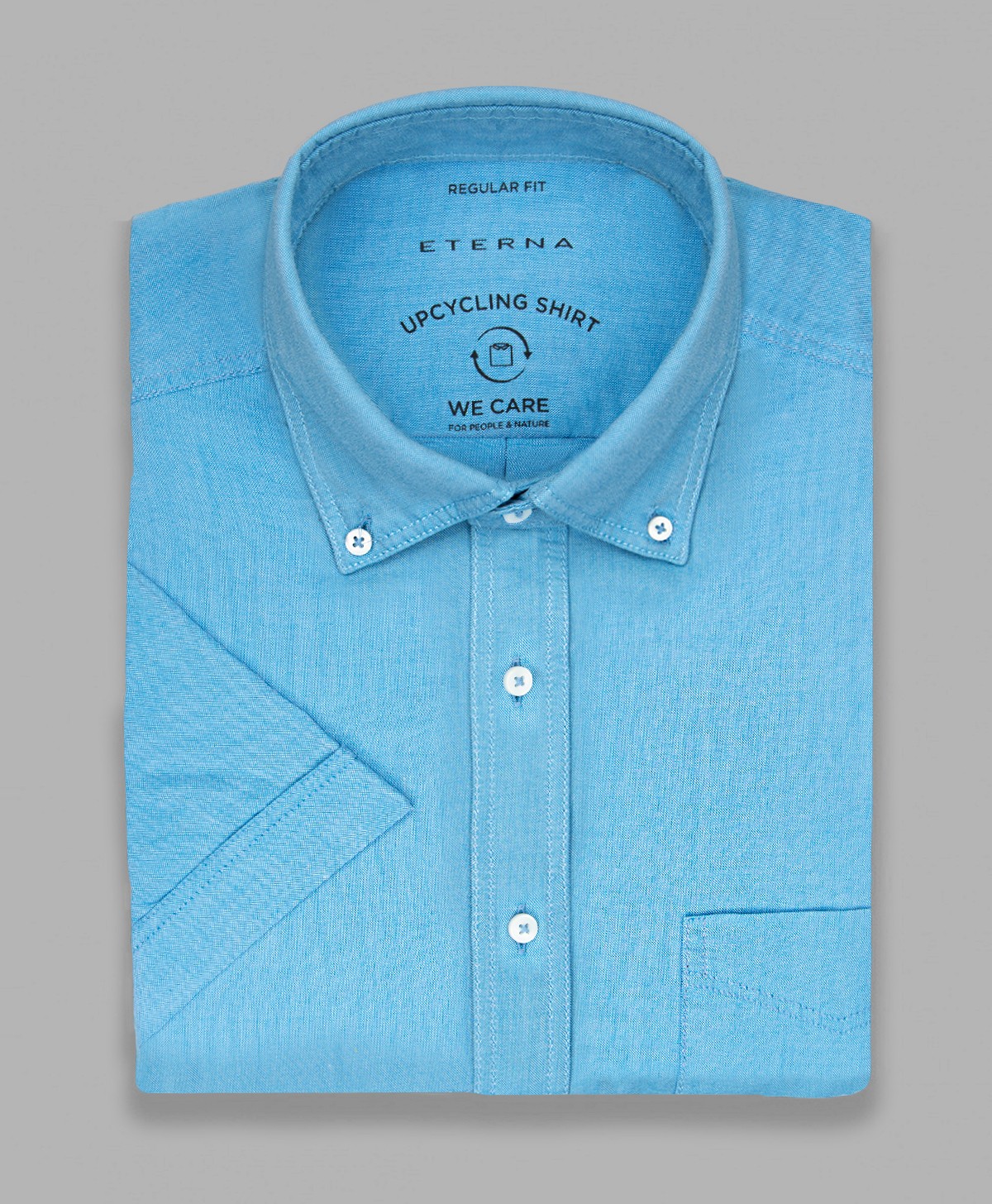 Рубашка ETERNA