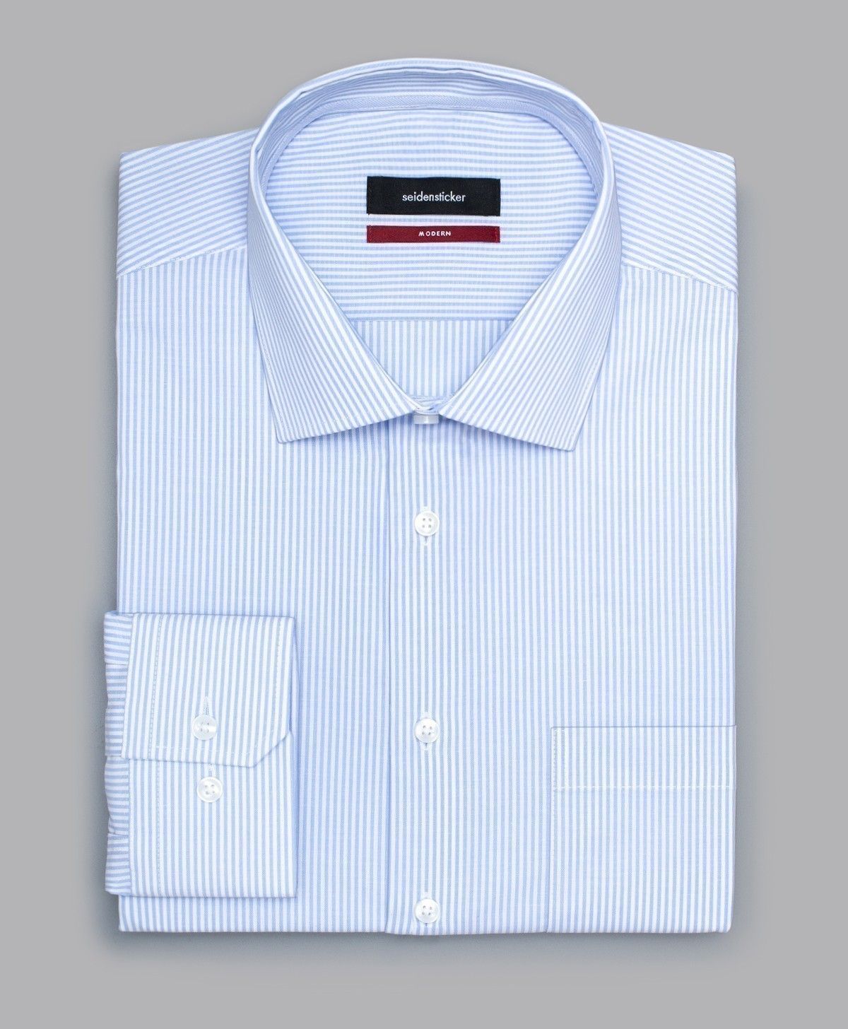 Рубашка SEIDENSTICKER