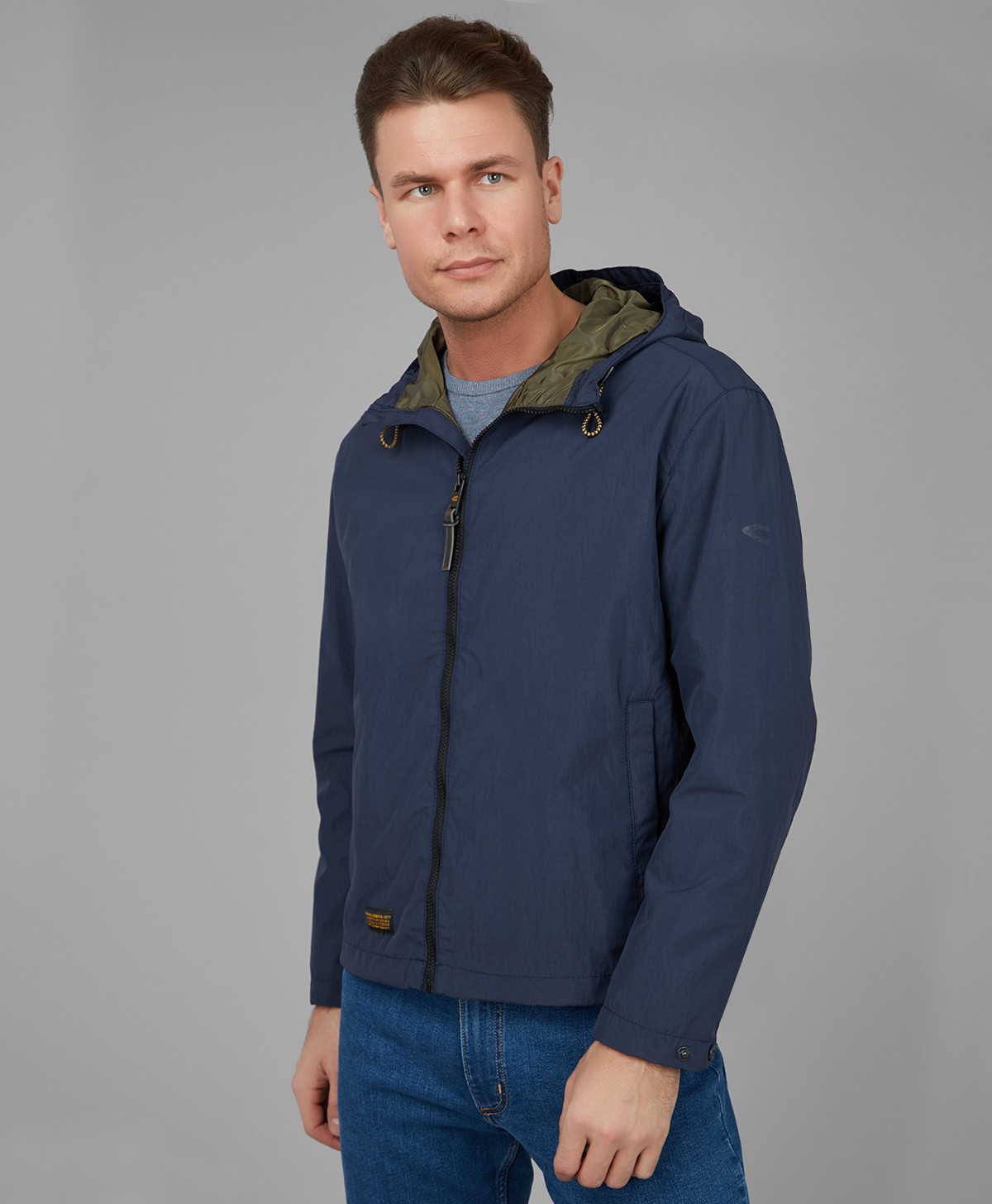 Куртка CAMEL ACTIVE