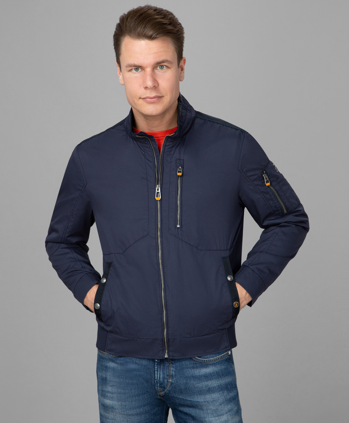 Куртка CALAMAR