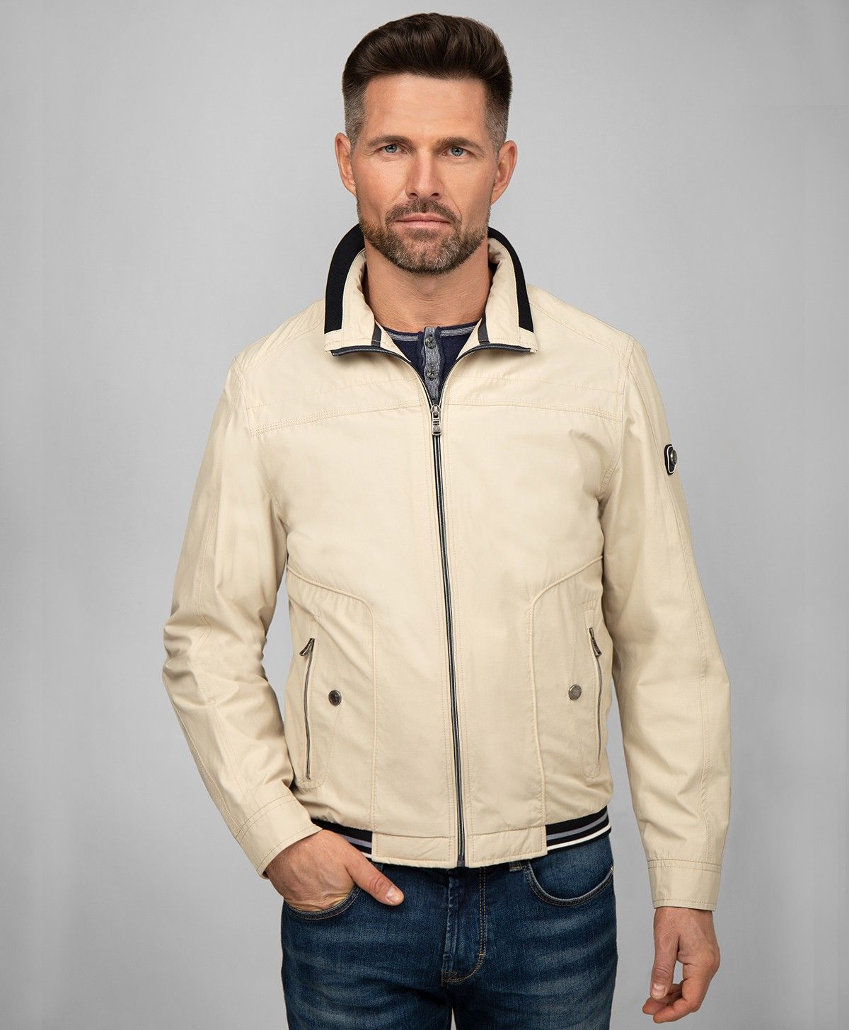 Куртка GATE ONE