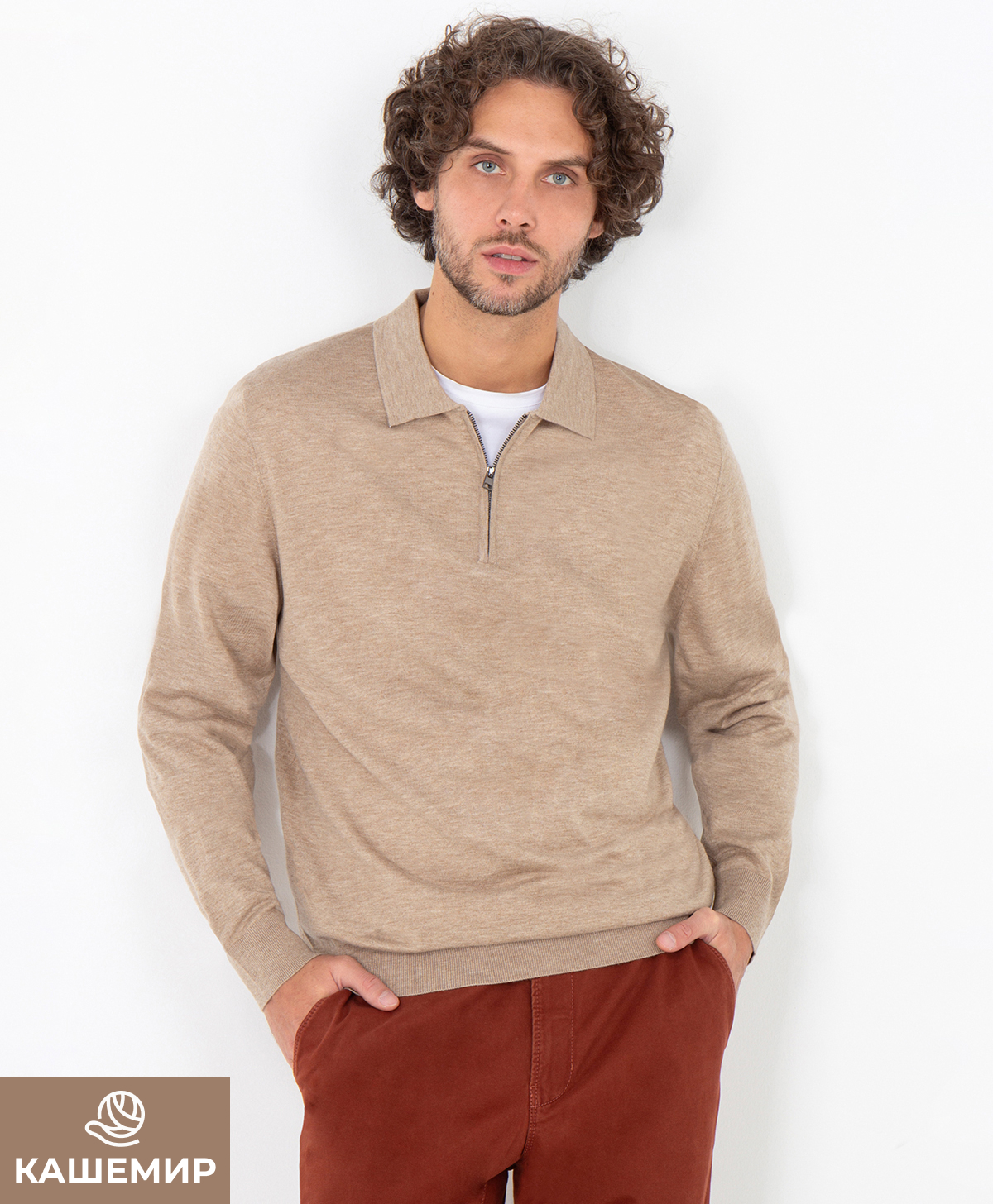 Джемпер THOMAS BERGER