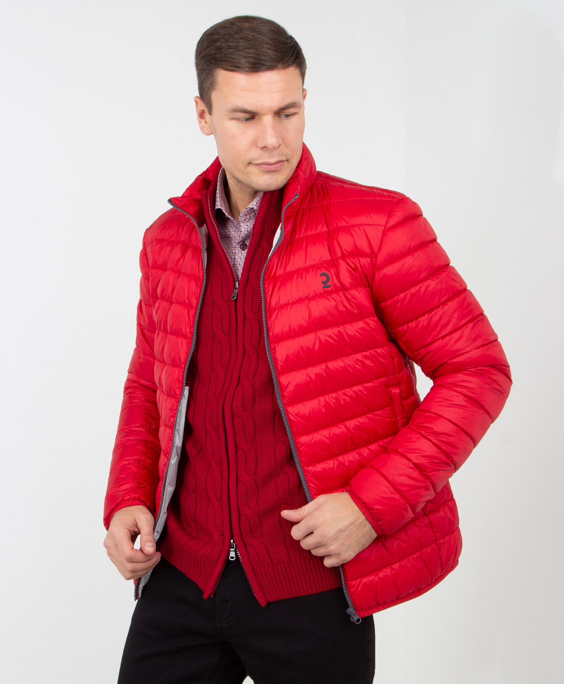 Куртка CALAMAR