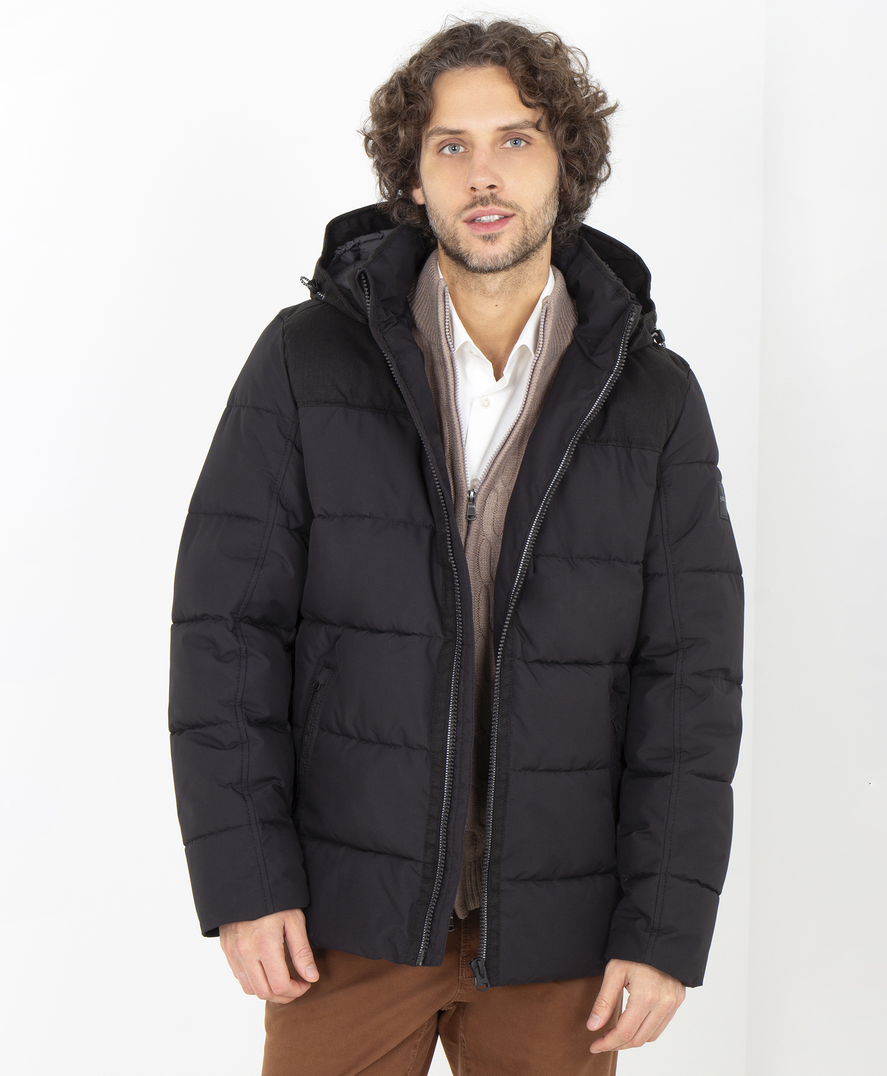 Куртка CALAMAR