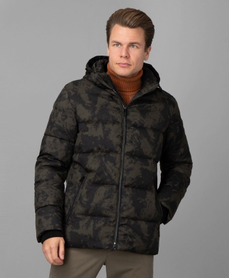  THOMAS BERGER (TB-104, 176-182, 56, khaki)