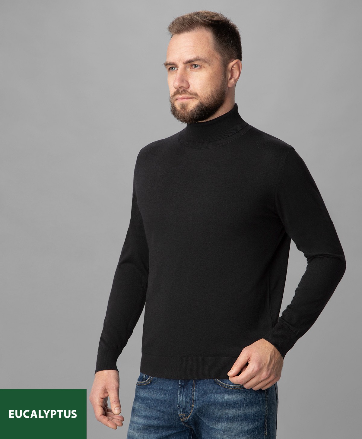 Джемпер GINO PELLINI