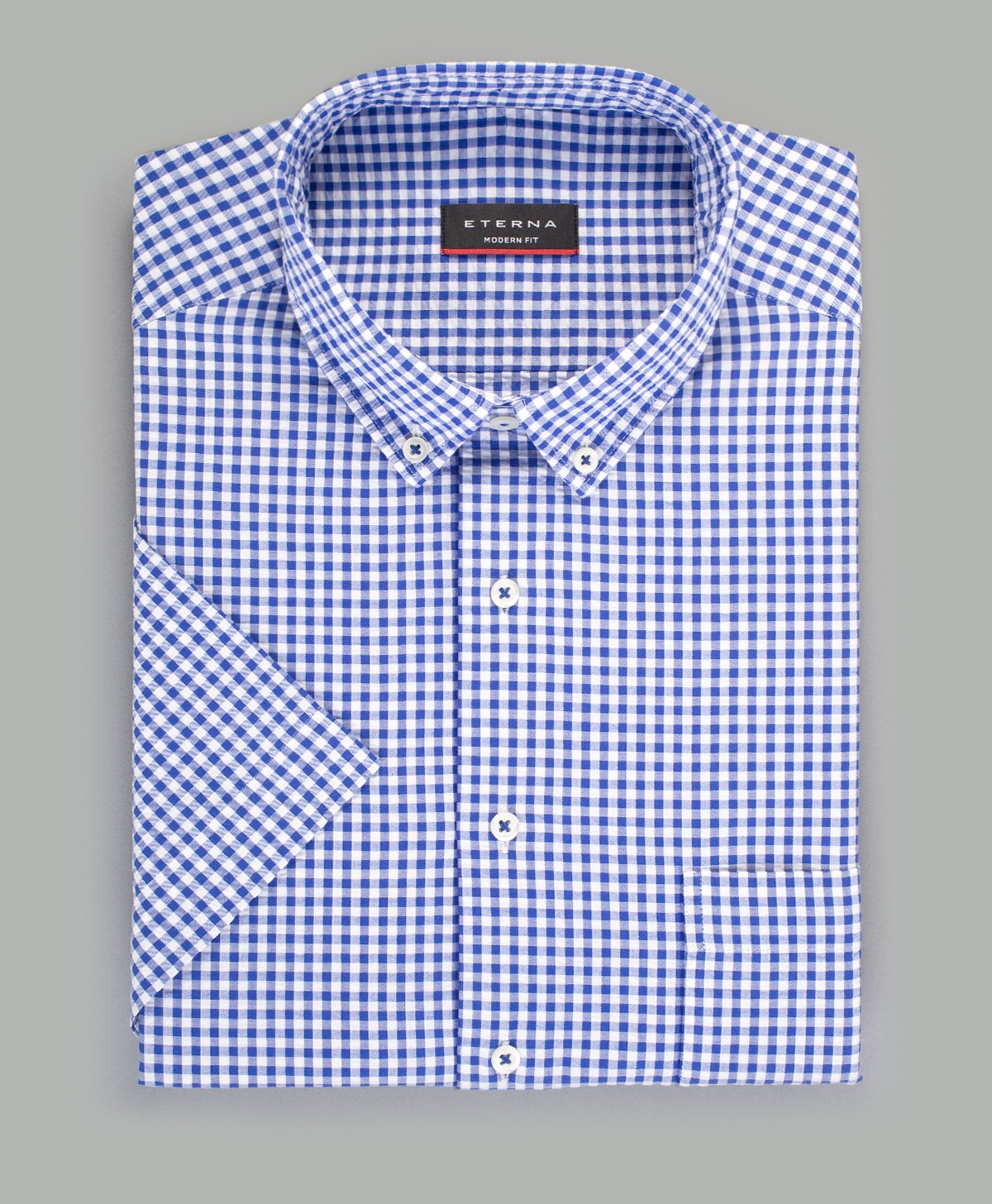 Рубашка ETERNA