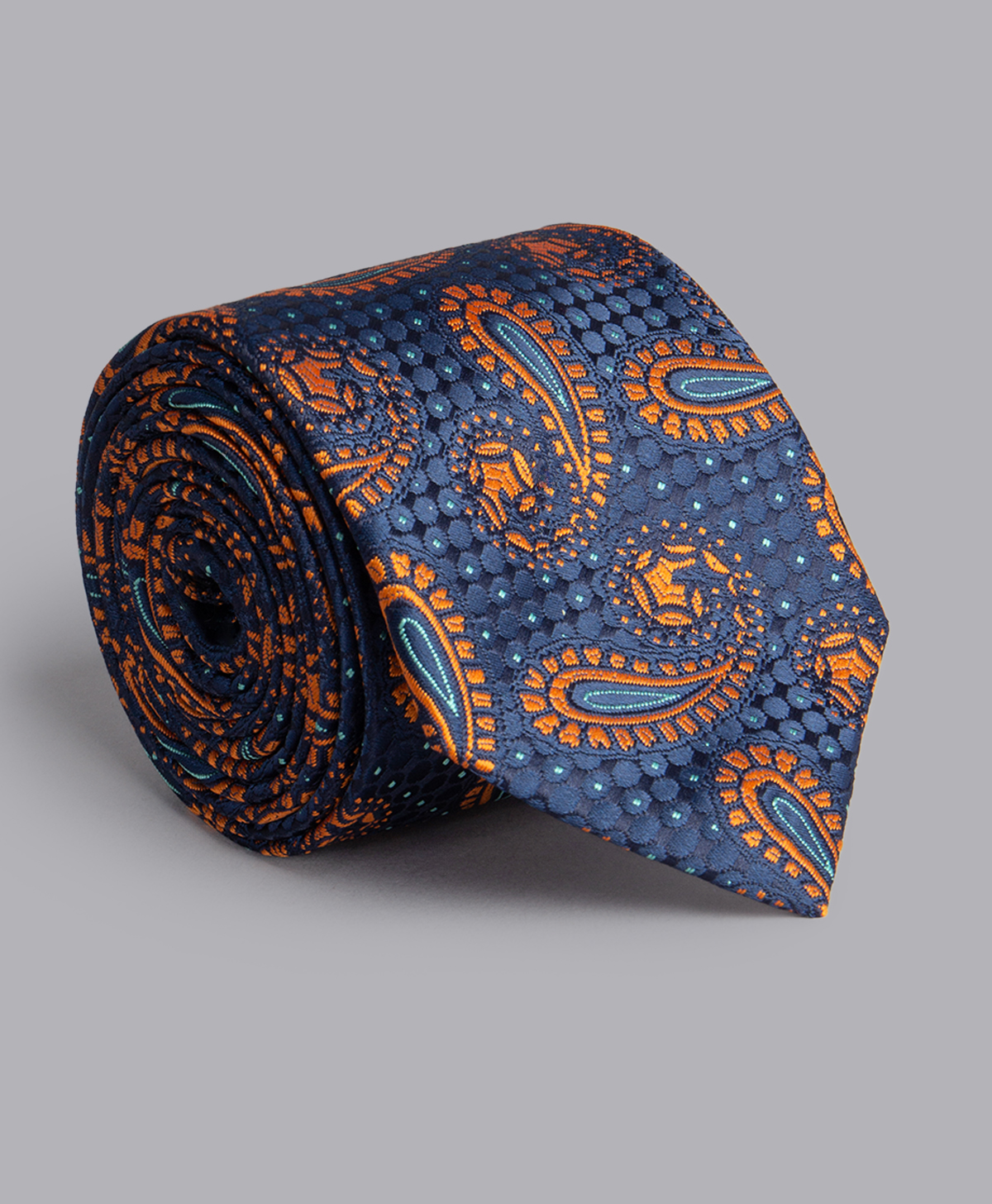 Галстук GINO PELLINI