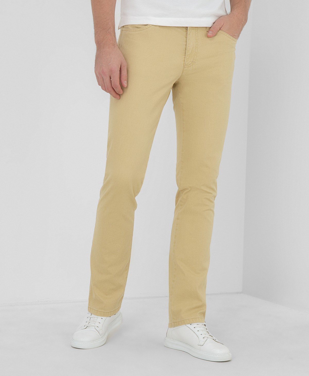 Брюки слаксы CLUB OF COMFORT