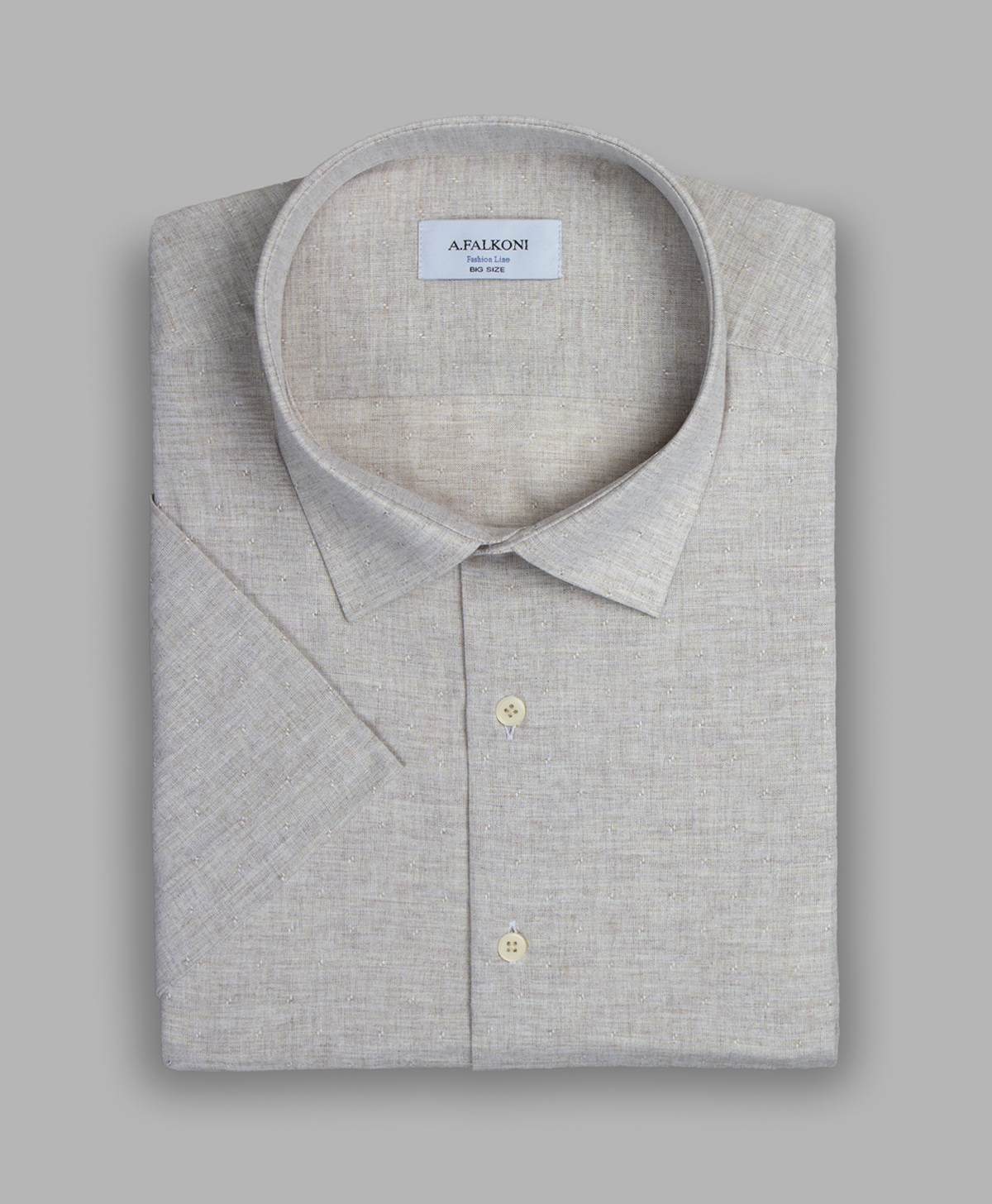 Рубашка A.FALKONI FASHION LINE