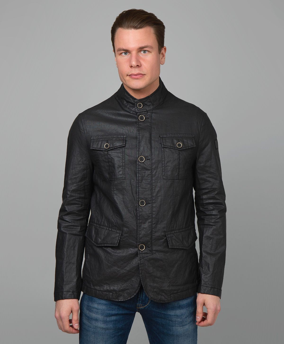 Куртка MILESTONE