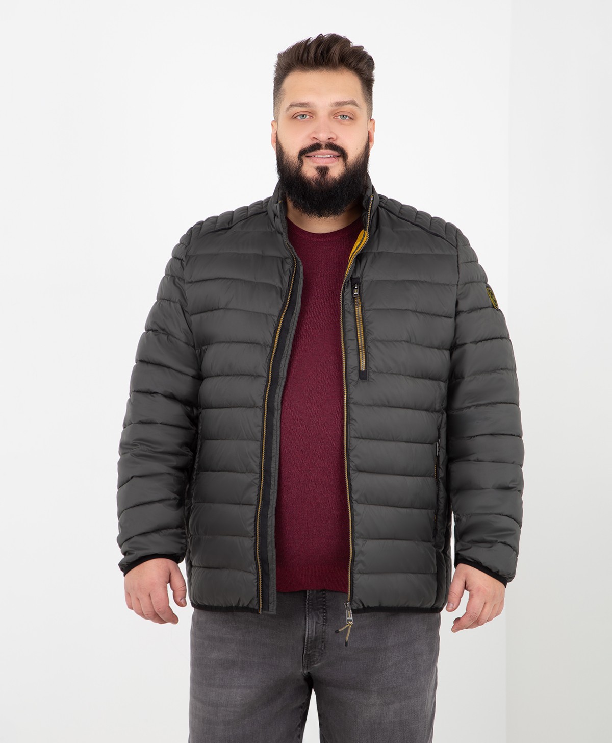 Куртка CASAMODA