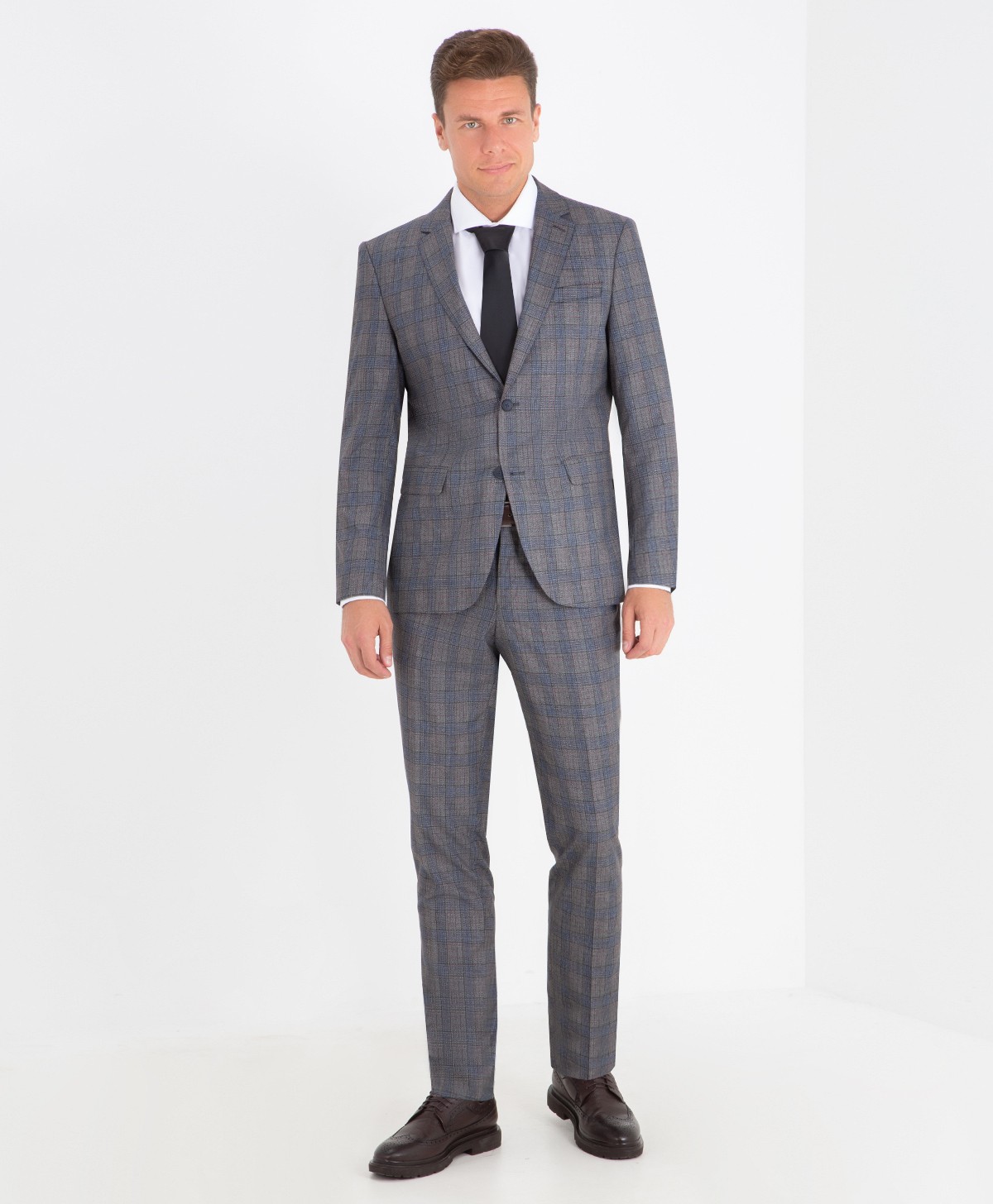 Костюм THOMAS BERGER TREND