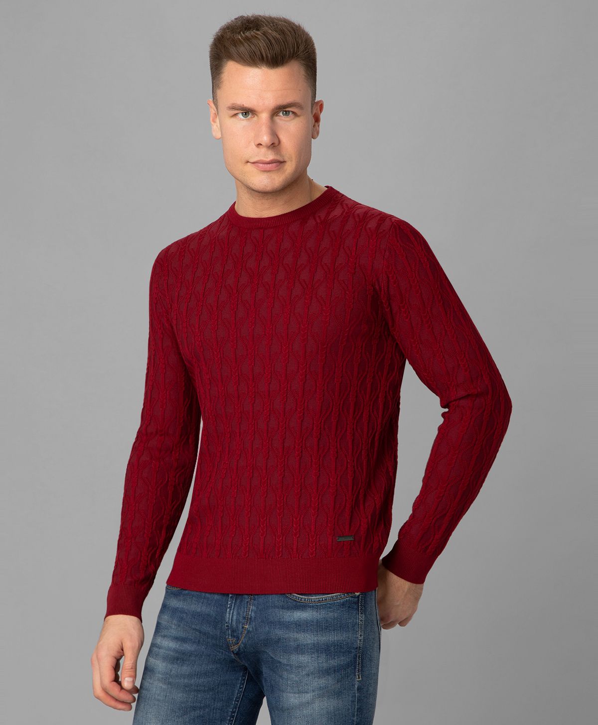 Джемпер THOMAS BERGER