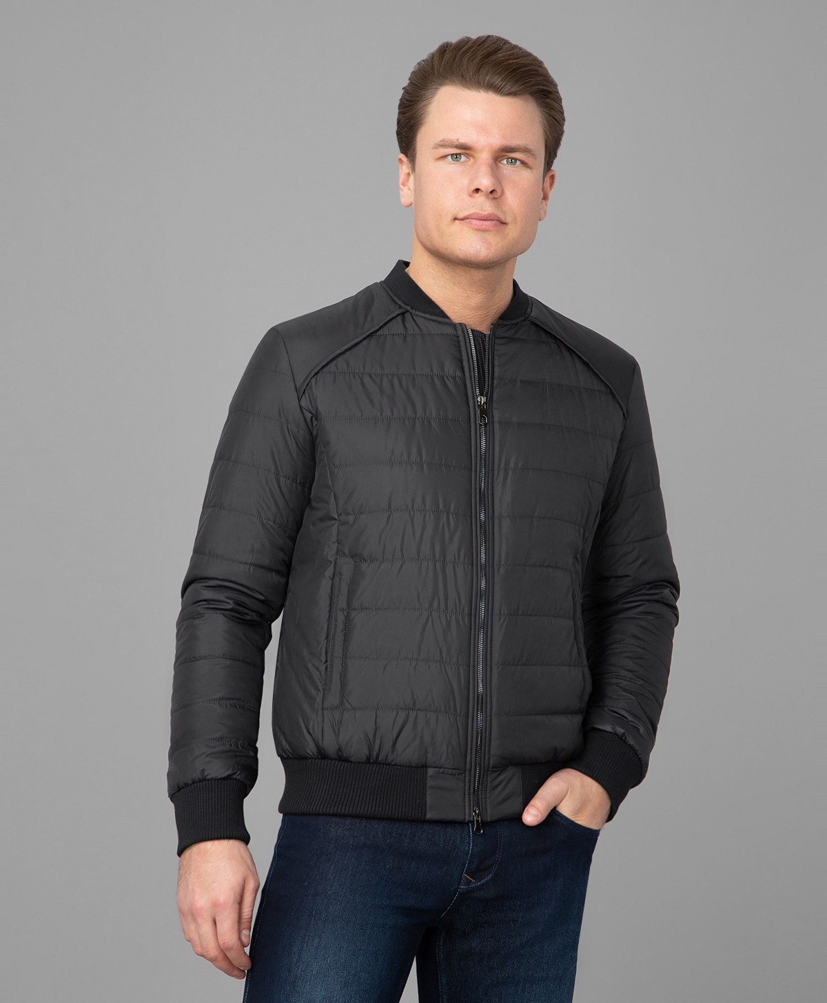 Куртка GINO PELLINI