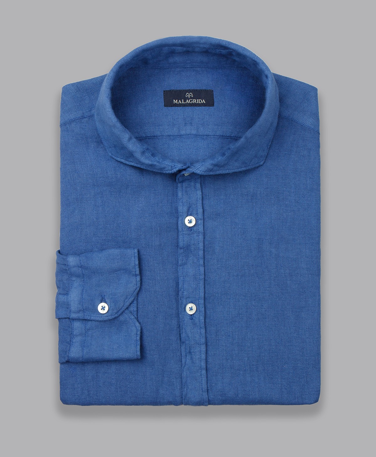 Рубашка MALAGRIDA