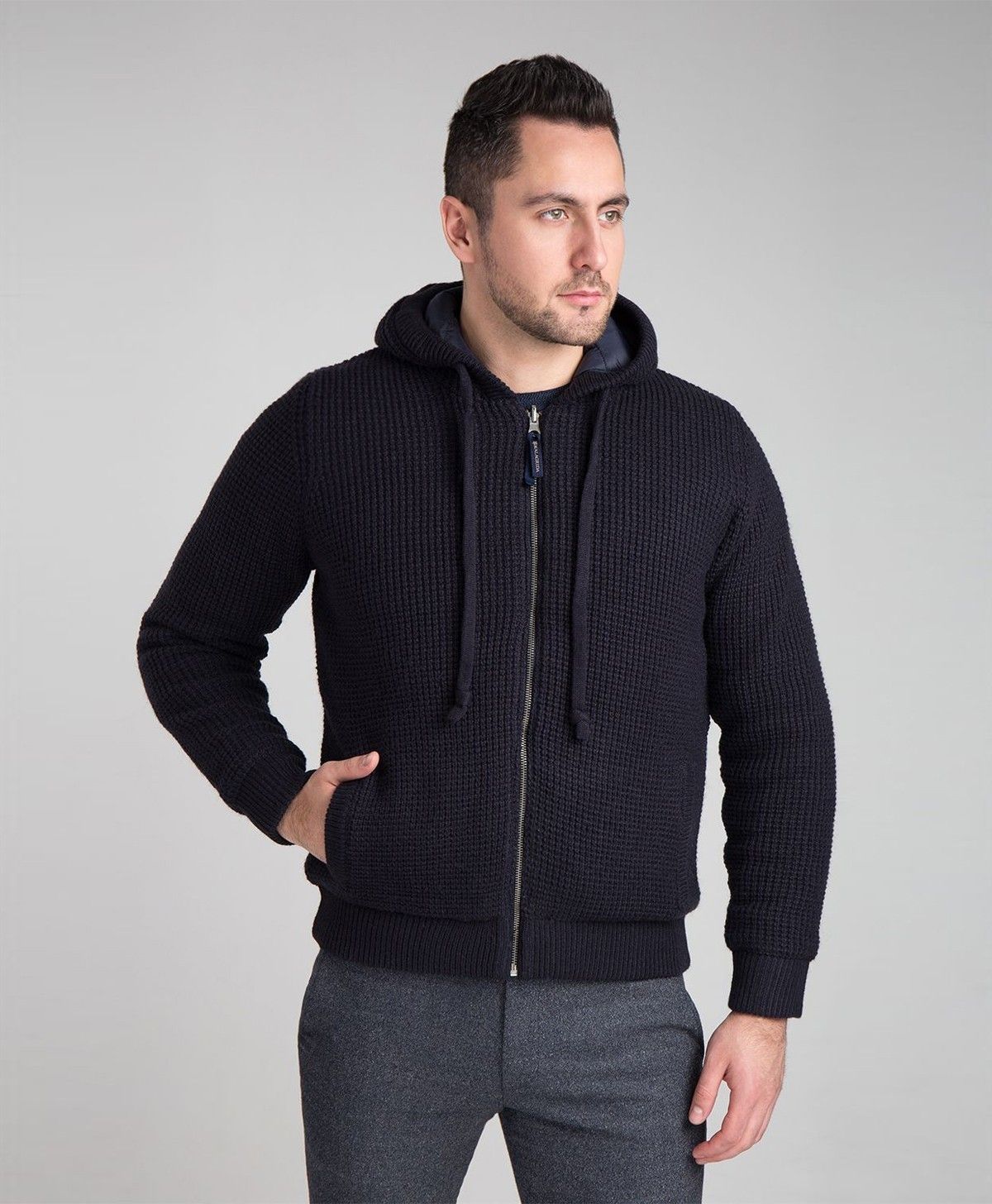 Жакет MALAGRIDA