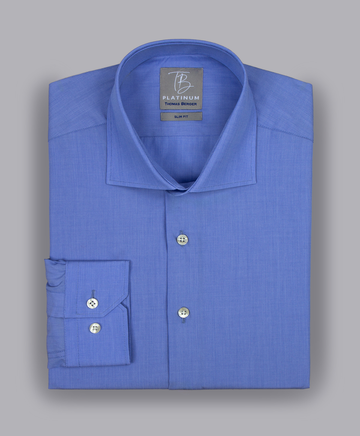 Рубашка THOMAS BERGER PLATINUM
