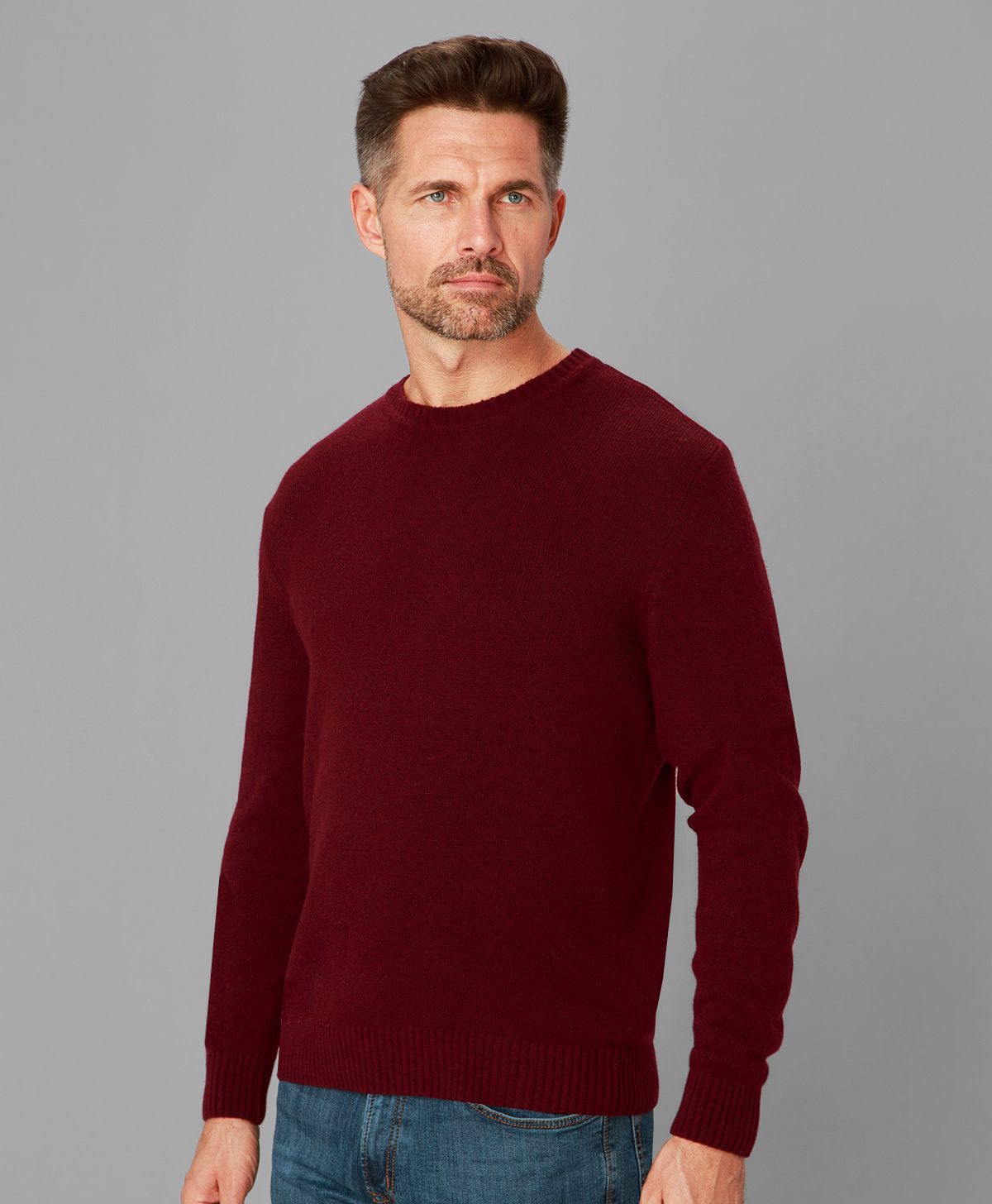 Джемпер MALAGRIDA