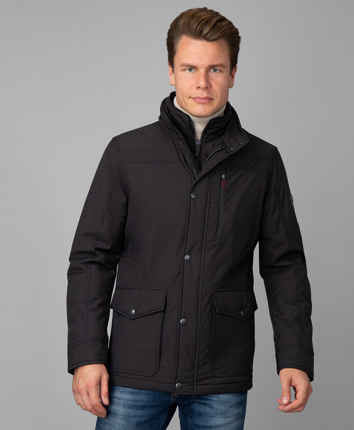 Куртка GATE ONE