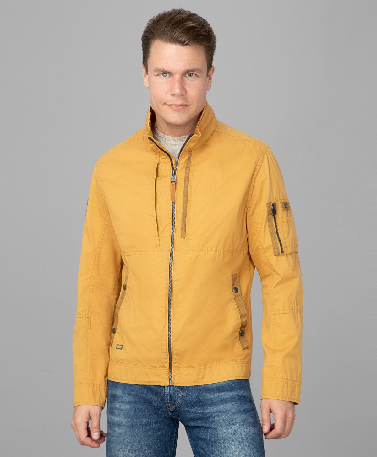 Куртка CAMEL ACTIVE