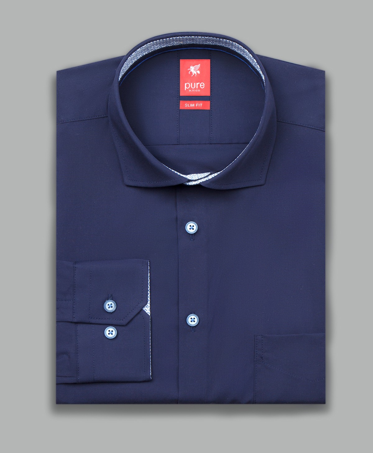Рубашка PURE