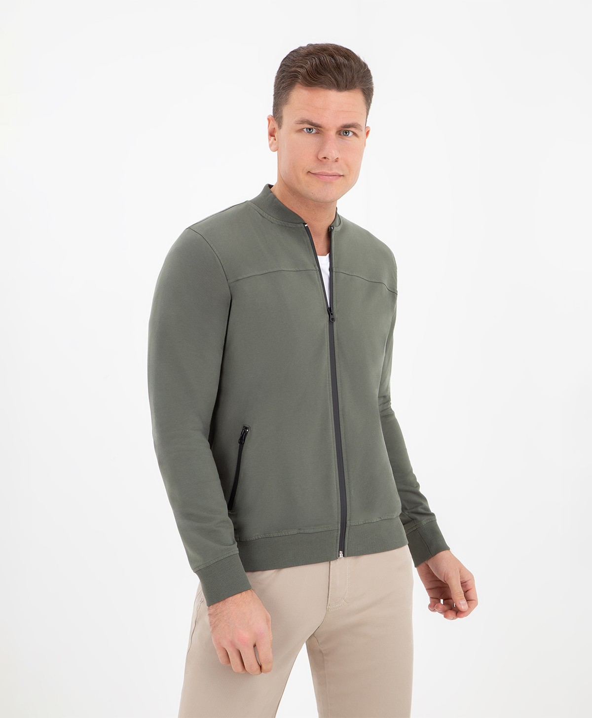 Толстовка THOMAS BERGER