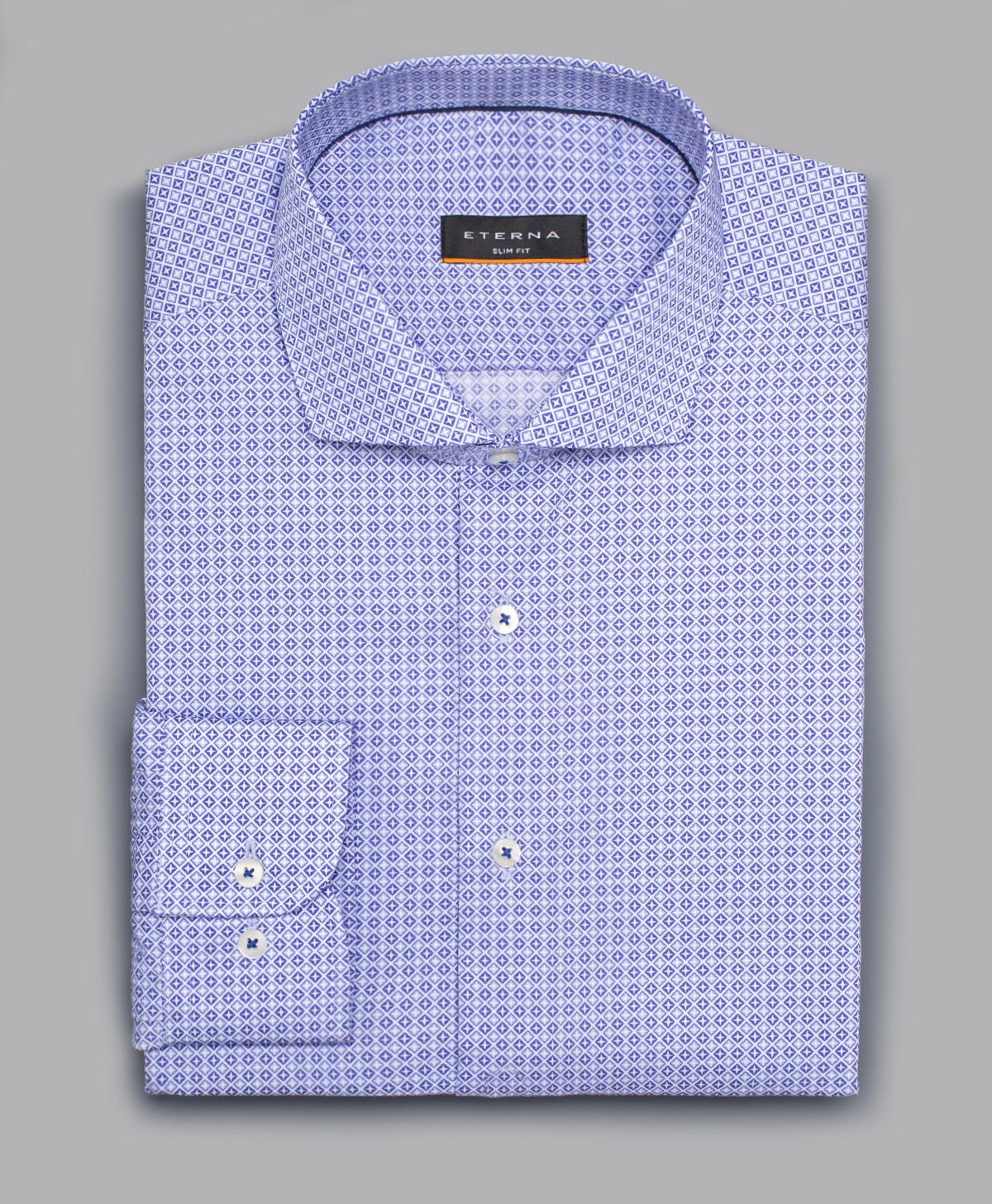 Рубашка ETERNA