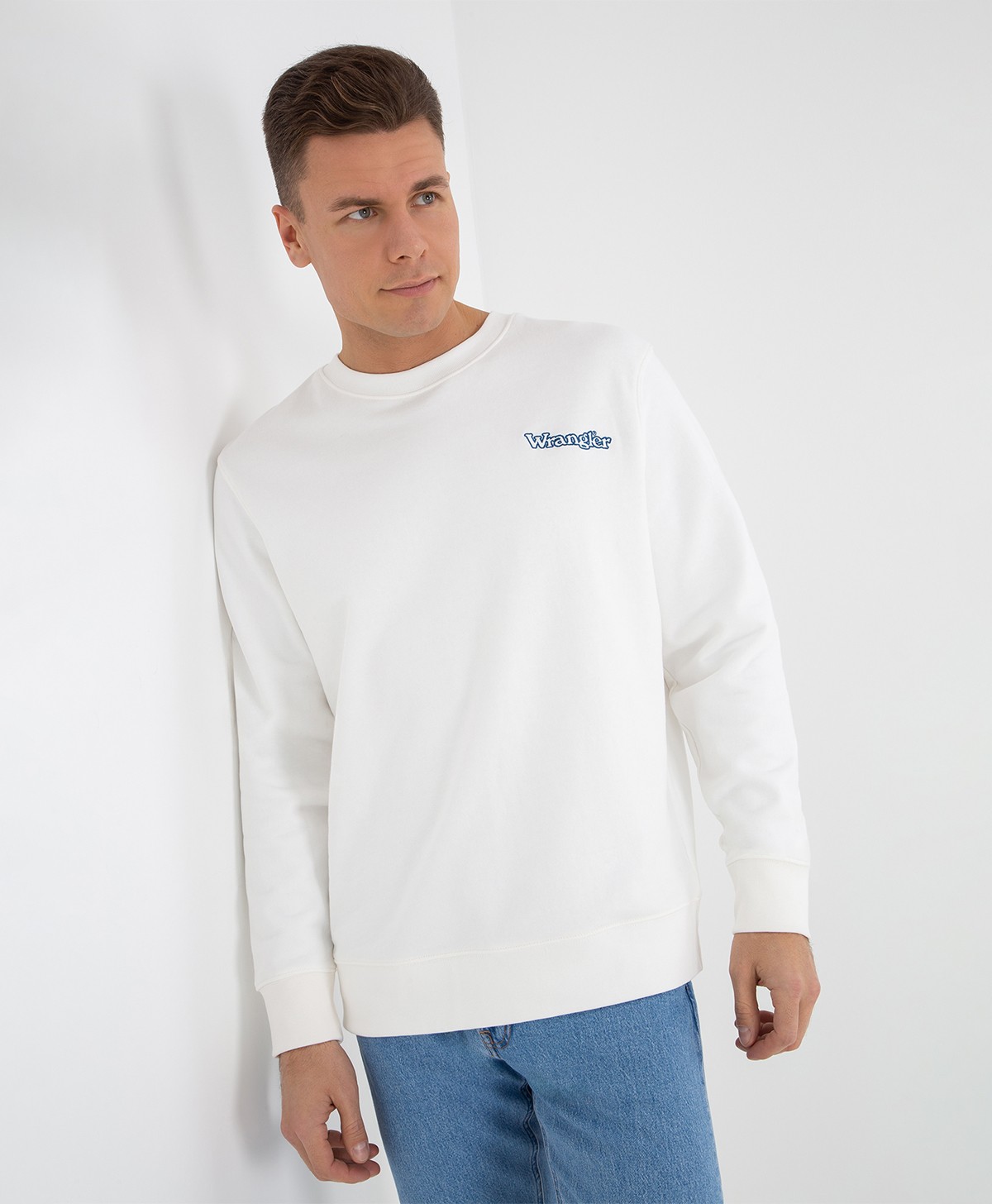 Свитшот WRANGLER