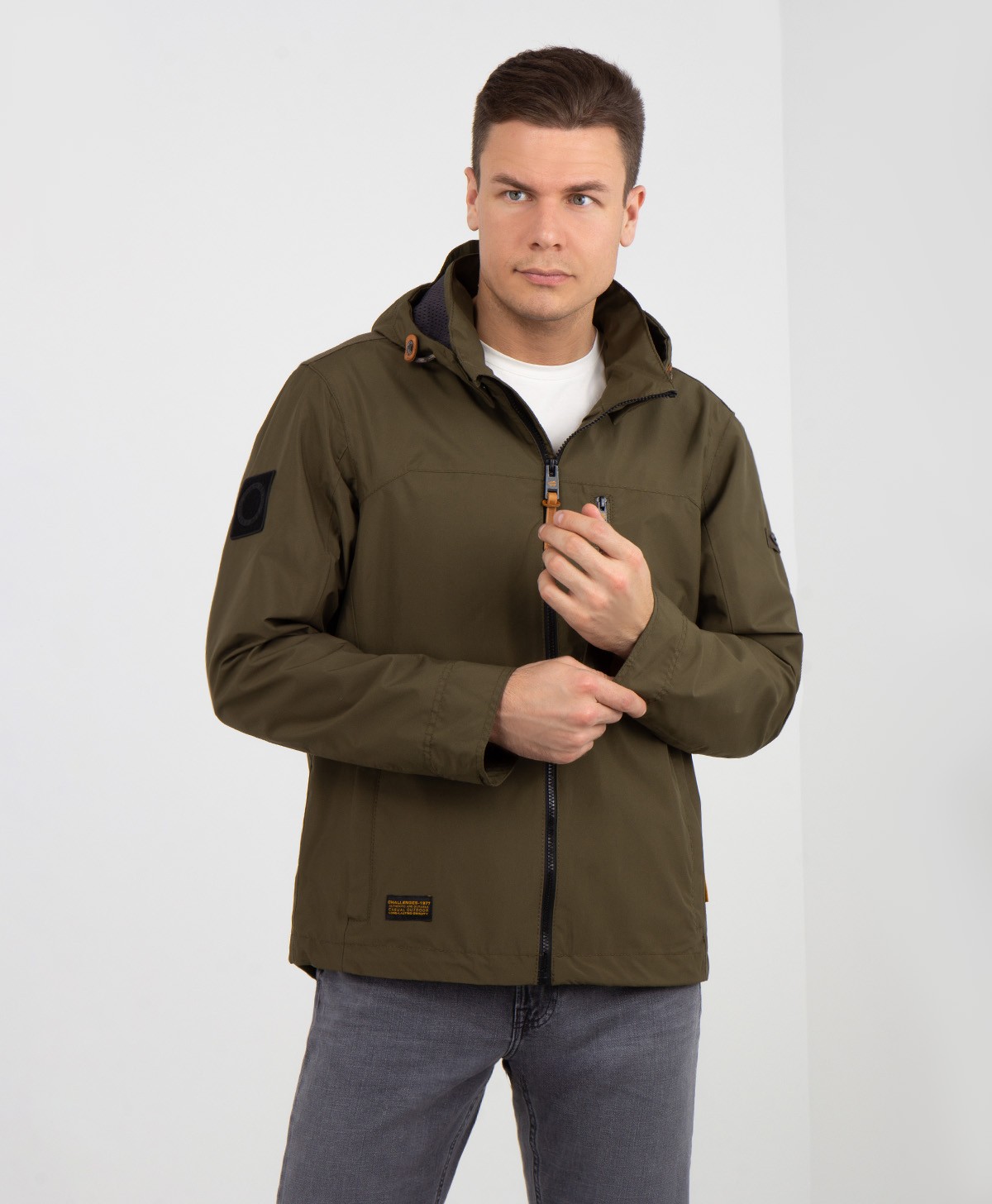 Куртка CAMEL ACTIVE