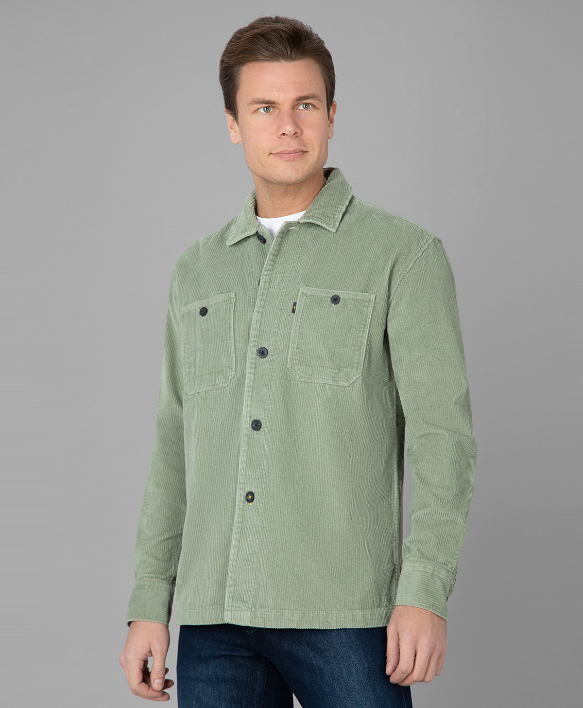 Рубашка CAMEL ACTIVE