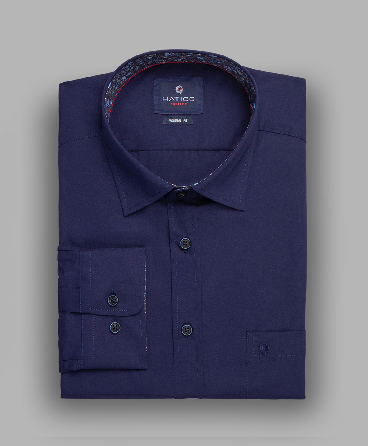 Рубашка HATICO