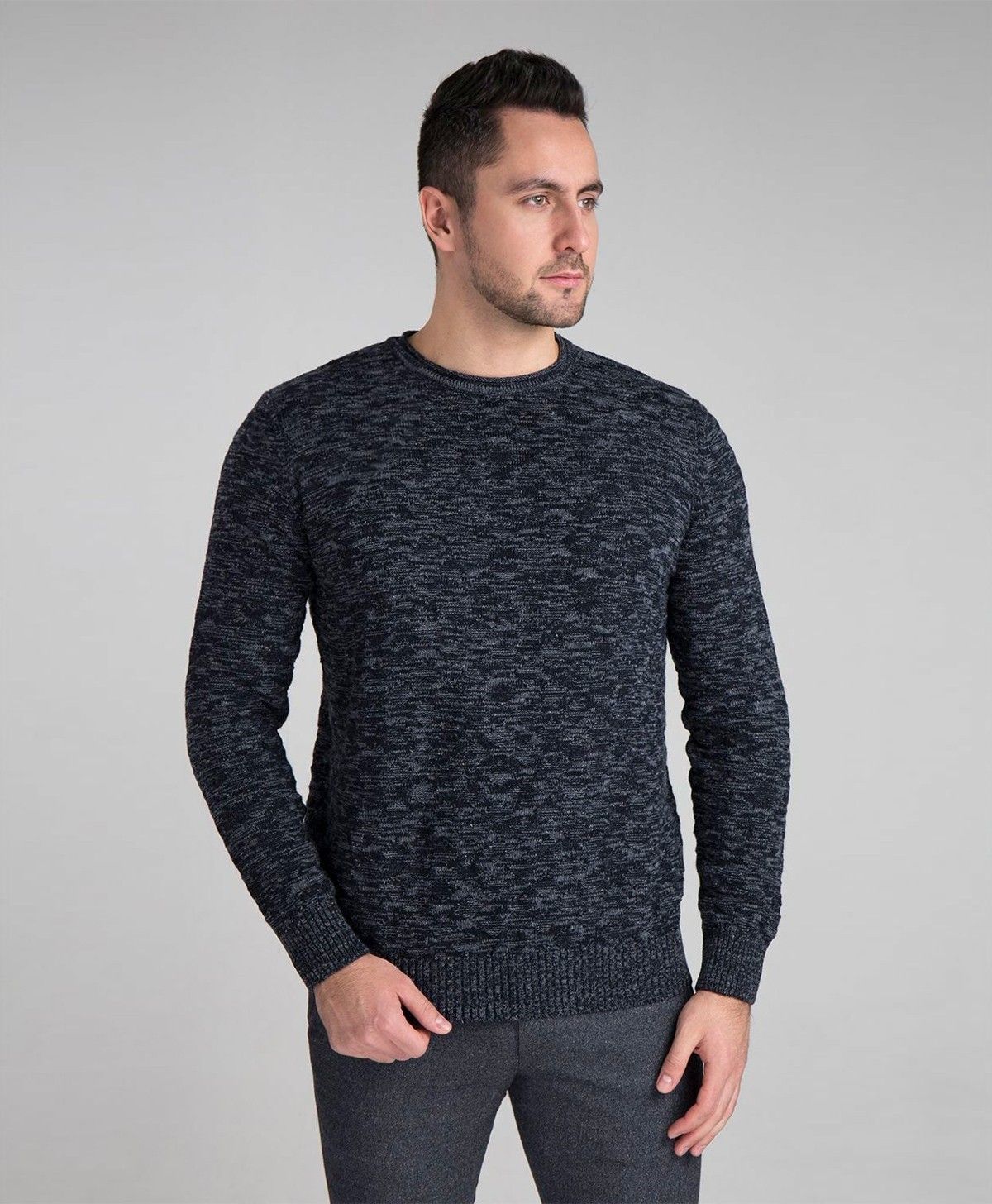 Джемпер MALAGRIDA