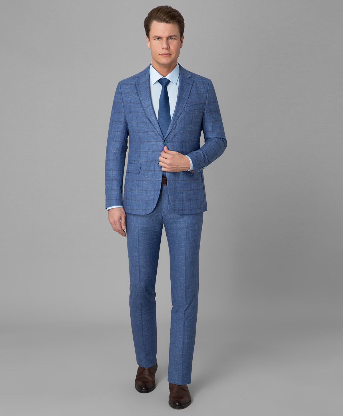 Костюм THOMAS BERGER TREND