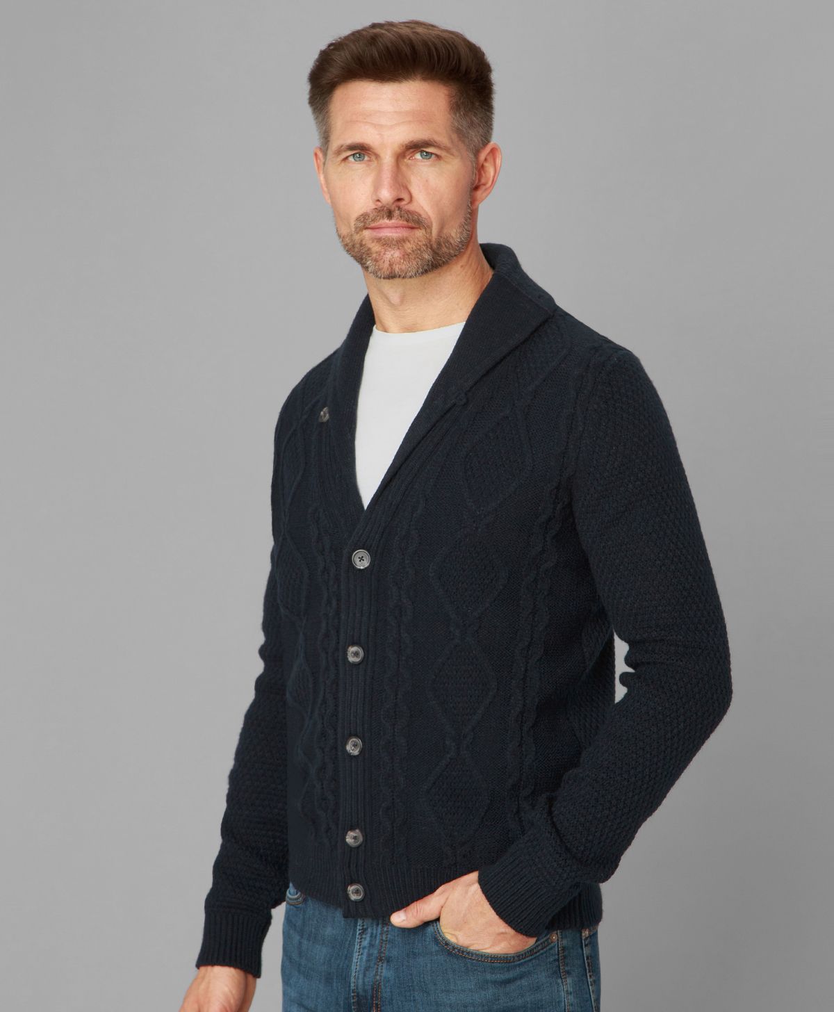 Жакет THOMAS BERGER