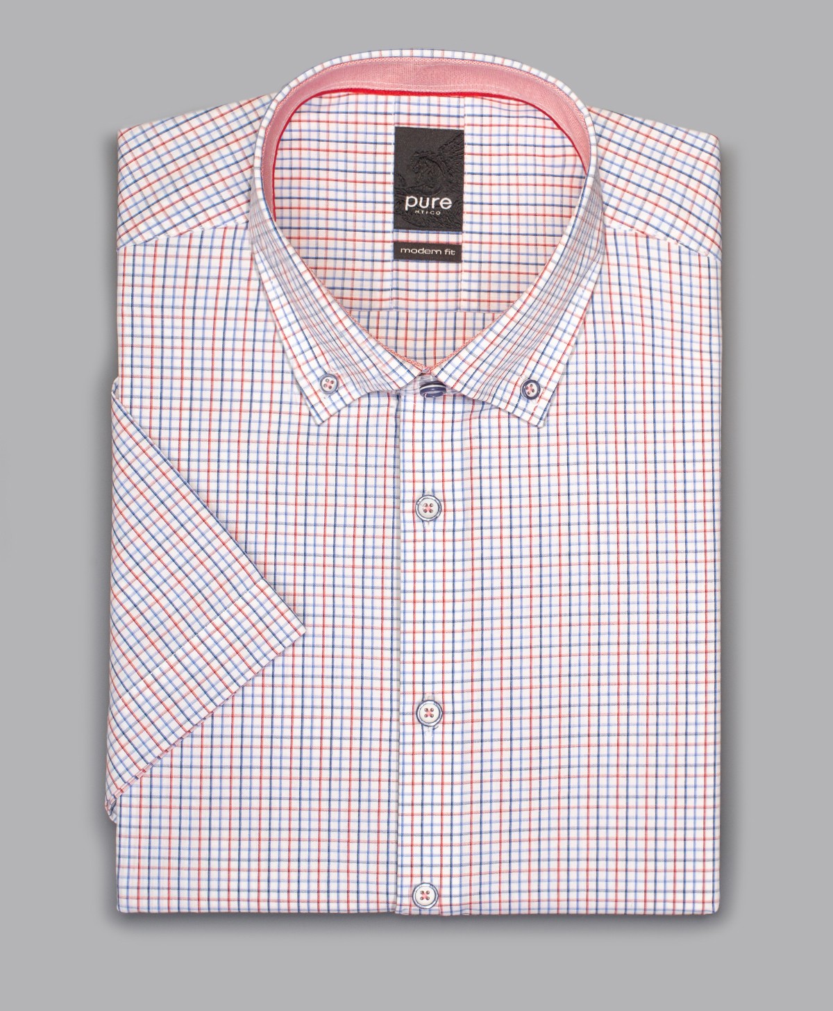 Рубашка PURE